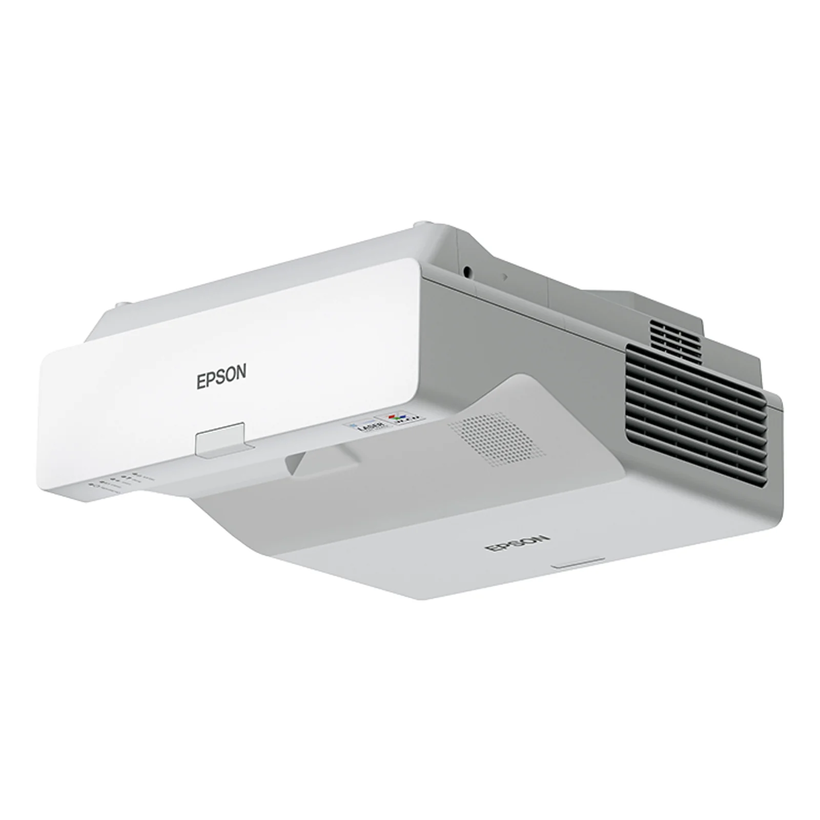 Epson EB-760Wi 4100 ANSI lumens 3LCD WXGA (1280x800) Blanc