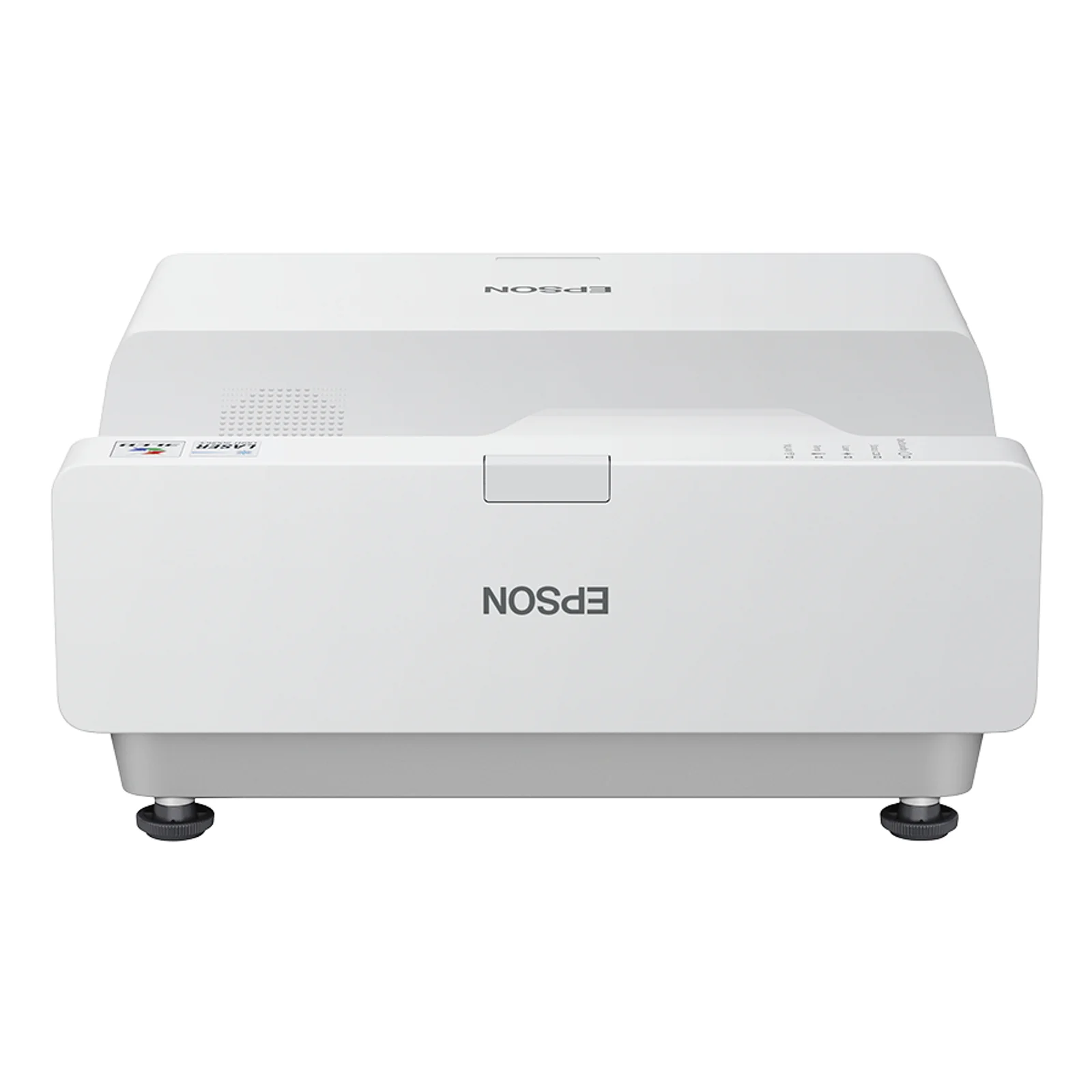 Epson EB-760Wi 4100 ANSI lumens 3LCD WXGA (1280x800) Blanc