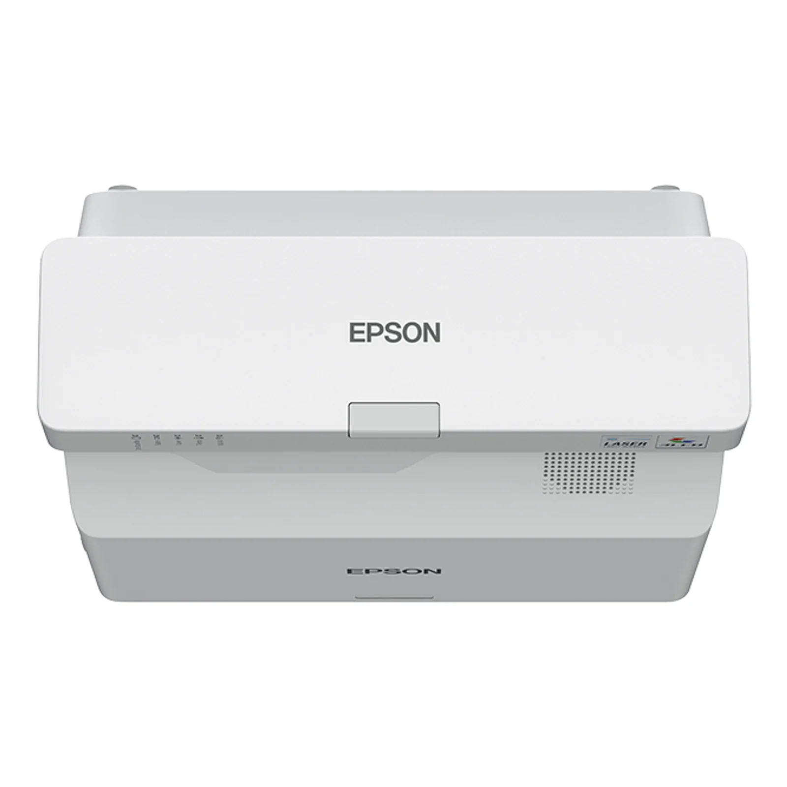 Epson EB-760Wi 4100 ANSI lumens 3LCD WXGA (1280x800) Blanc