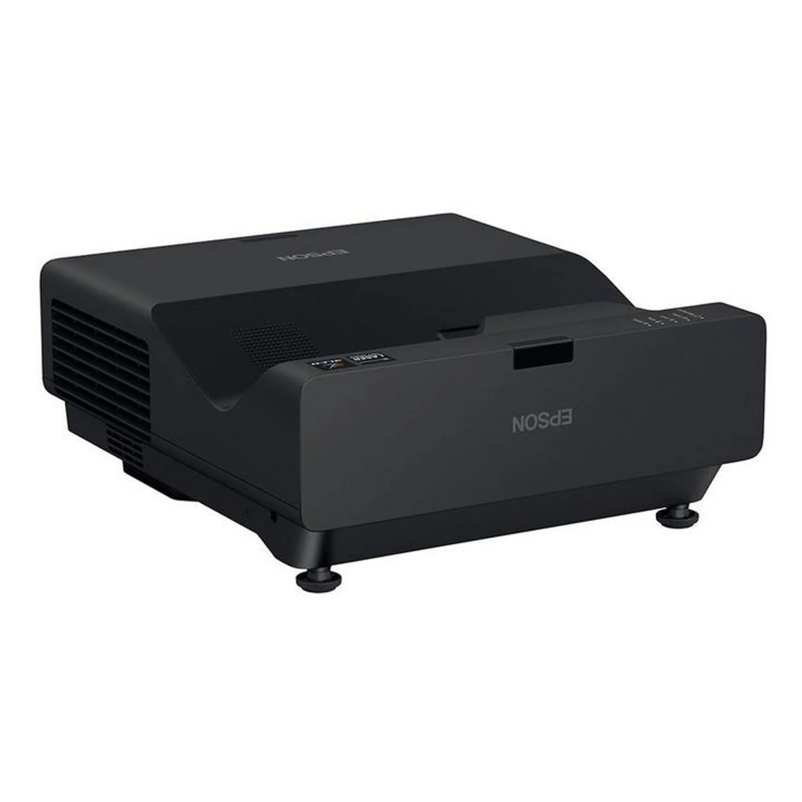 Epson EB-775F Projecteur à focale ultra courte 4100 ANSI lumens 3LCD 1080p (1920x1080) Noir