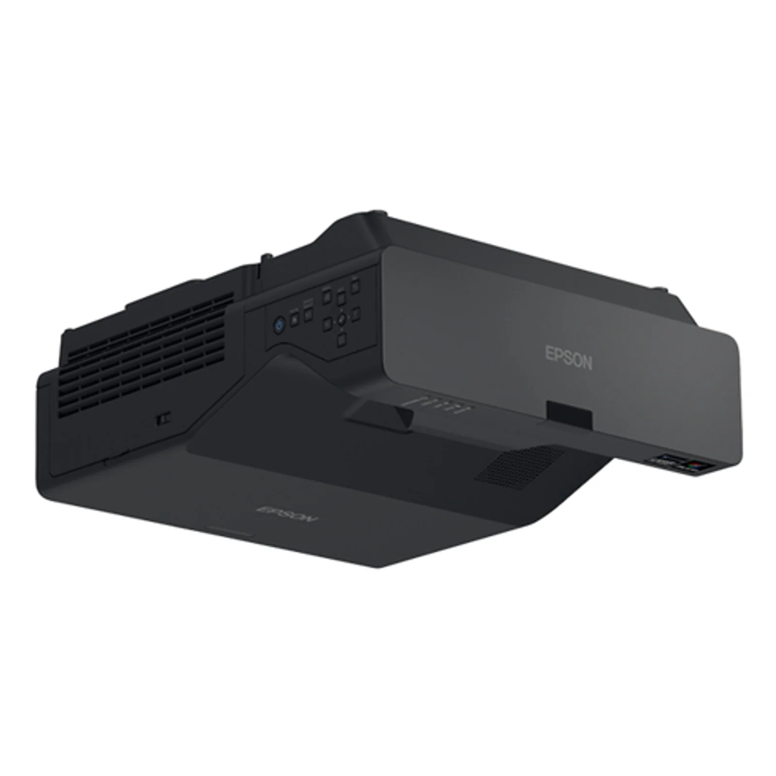 Epson EB-775F Projecteur à focale ultra courte 4100 ANSI lumens 3LCD 1080p (1920x1080) Noir