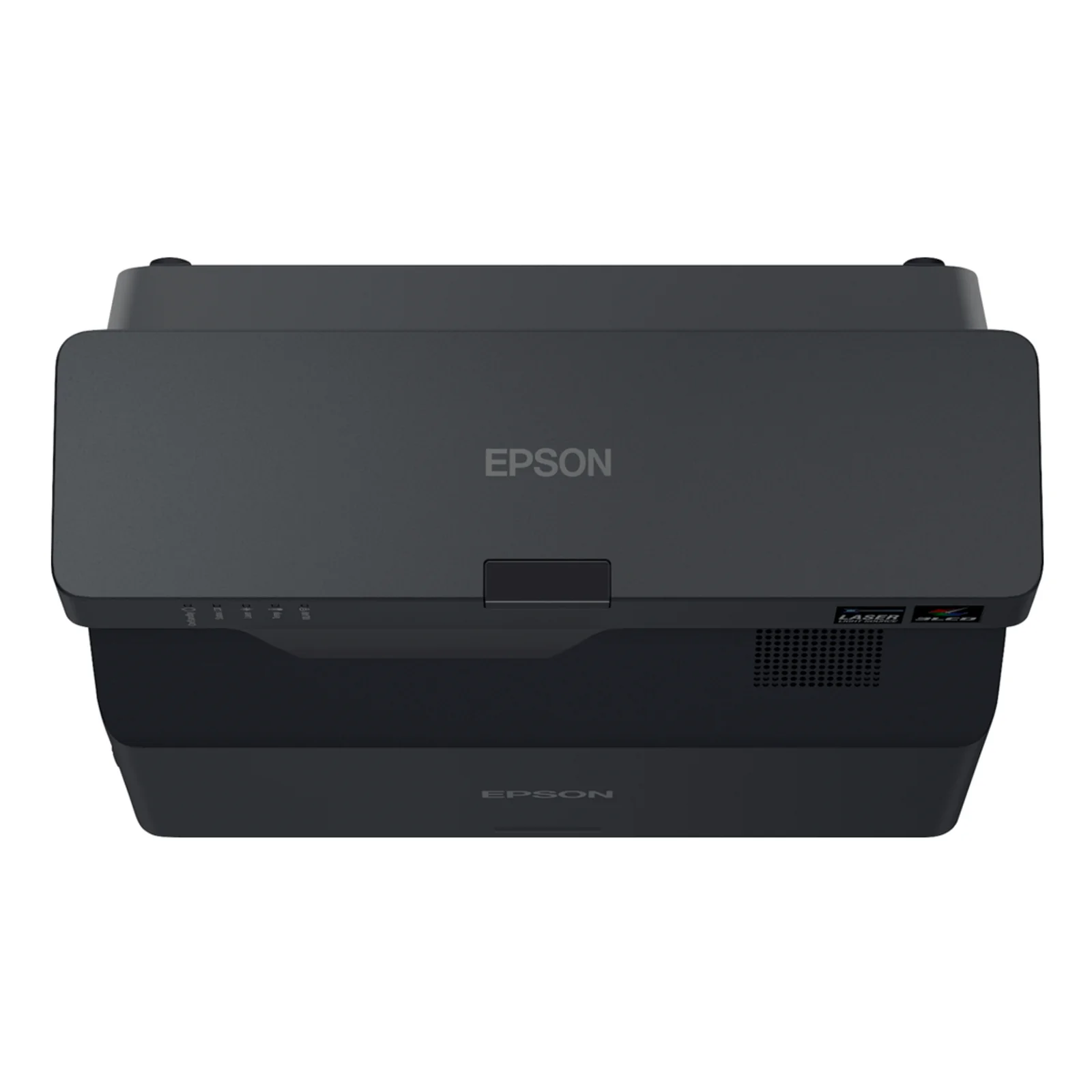 EB-775F Projecteur à focale ultra courte 4100 ANSI lumens 3LCD 1080p (1920x1080) Noir