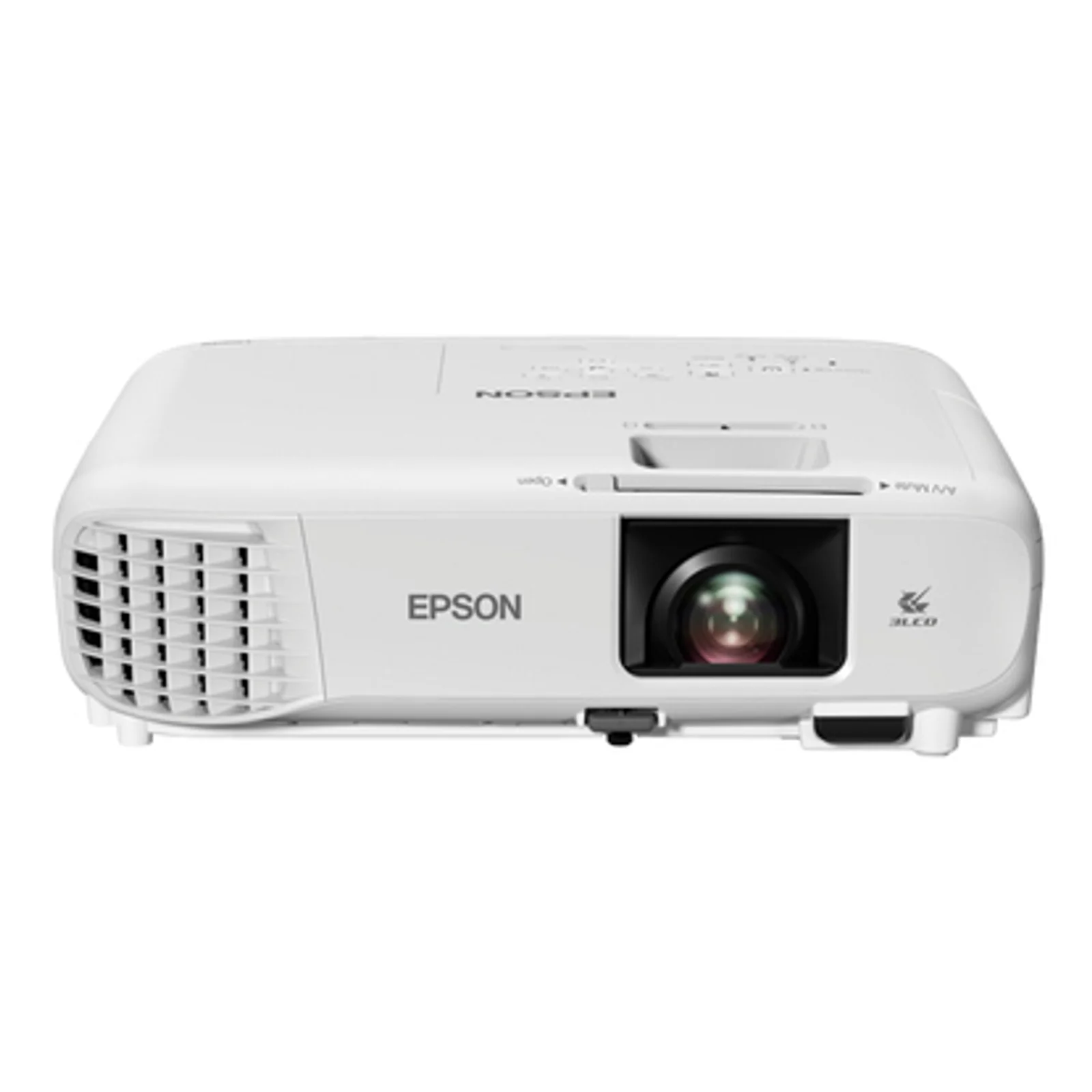 EB-E24 Projecteur à focale standard 3600 ANSI lumens 3LCD XGA (1024x768) Blanc