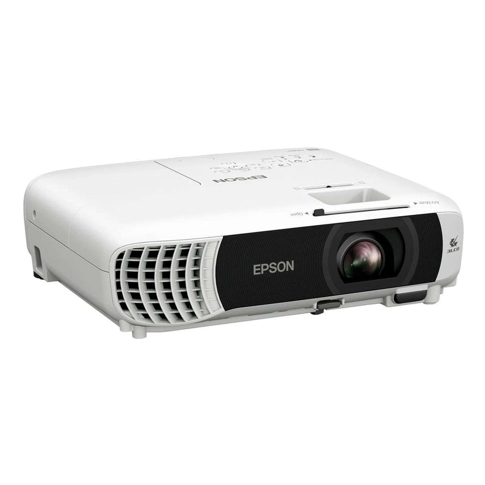 Epson EB-FH08 3600 ANSI lumens 3LCD 1080p (1920x1080) Blanc