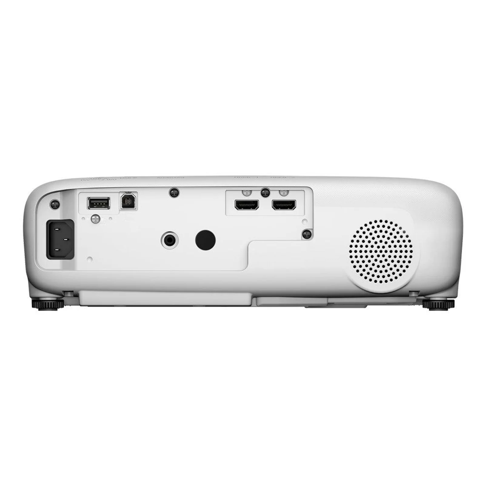 Epson EB-FH08 3600 ANSI lumens 3LCD 1080p (1920x1080) Blanc