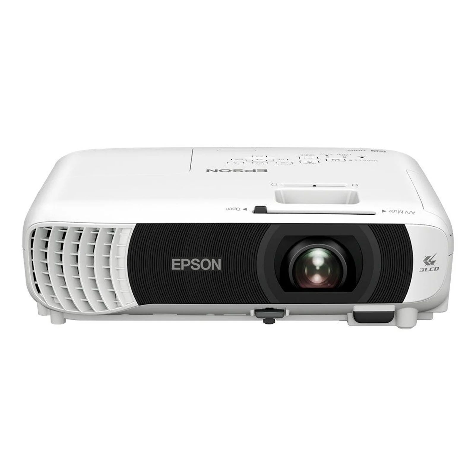 EB-FH08 3600 ANSI lumens 3LCD 1080p (1920x1080) Blanc
