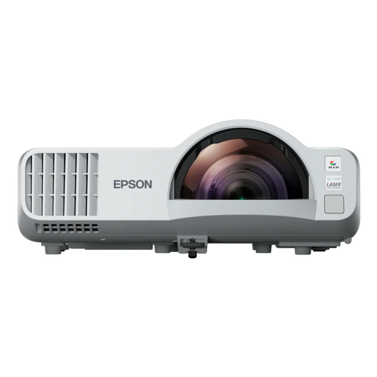 Epson EB-L210SF Projecteur à focale courte 4000 ANSI lumens 3LCD Compatibilité 3D Blanc