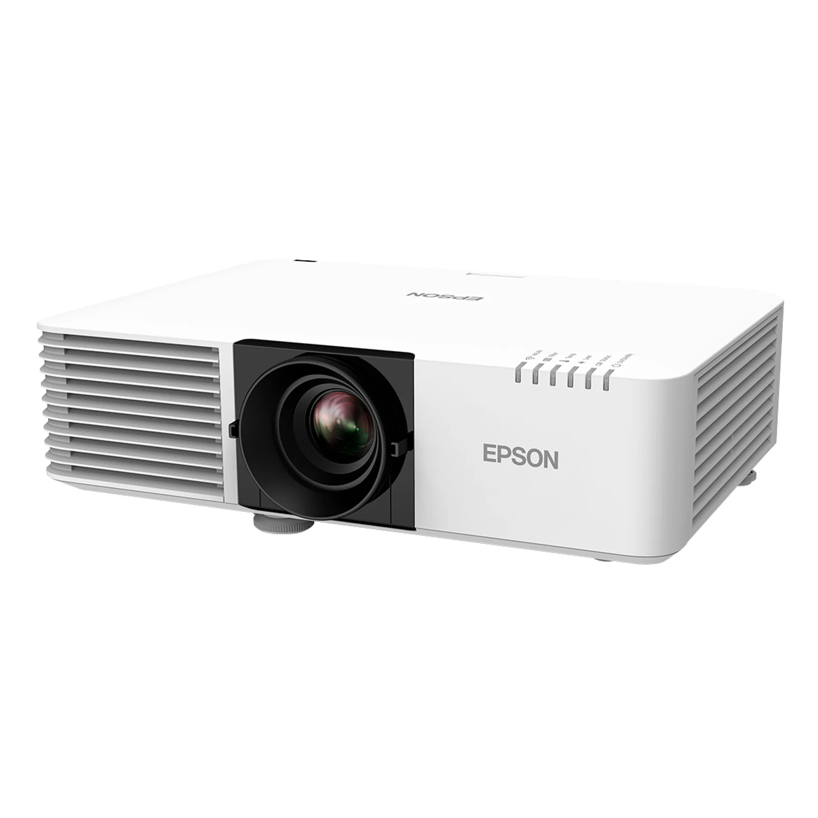 Epson EB-L520U Projecteur à focale standard 5200 ANSI lumens 3LCD WUXGA (1920x1200) Blanc