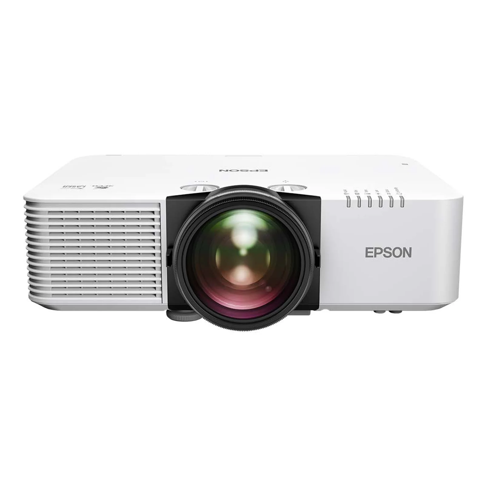 EB-L690SU Projecteur à focale courte 6200 ANSI lumens 3LCD WUXGA (1920x1200) Blanc