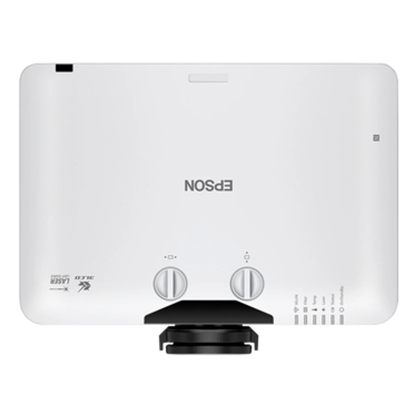 Epson EB-L690U Projecteur à focale standard 6500 ANSI lumens 3LCD WUXGA (1920x1200) Blanc