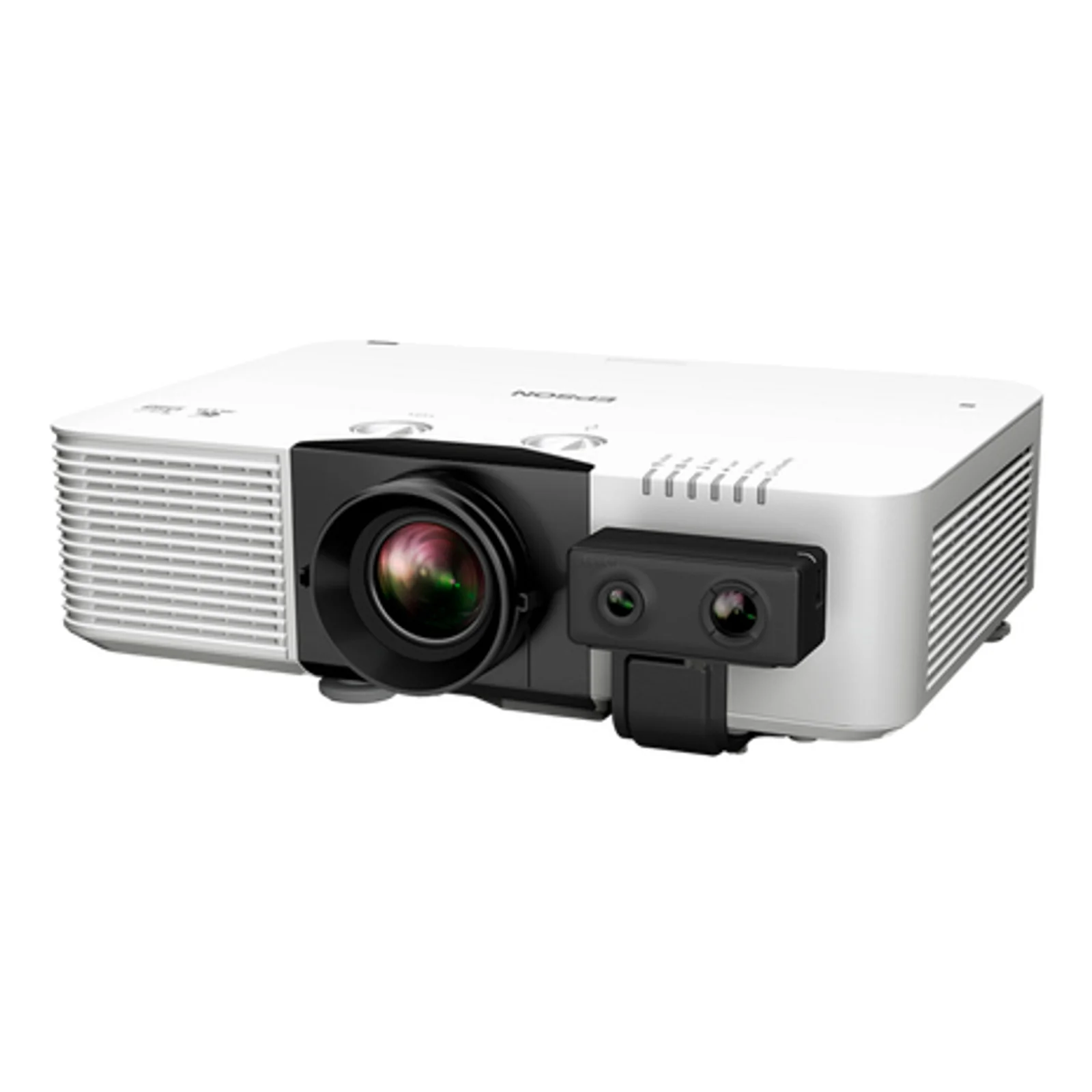 Epson EB-L690U Projecteur à focale standard 6500 ANSI lumens 3LCD WUXGA (1920x1200) Blanc