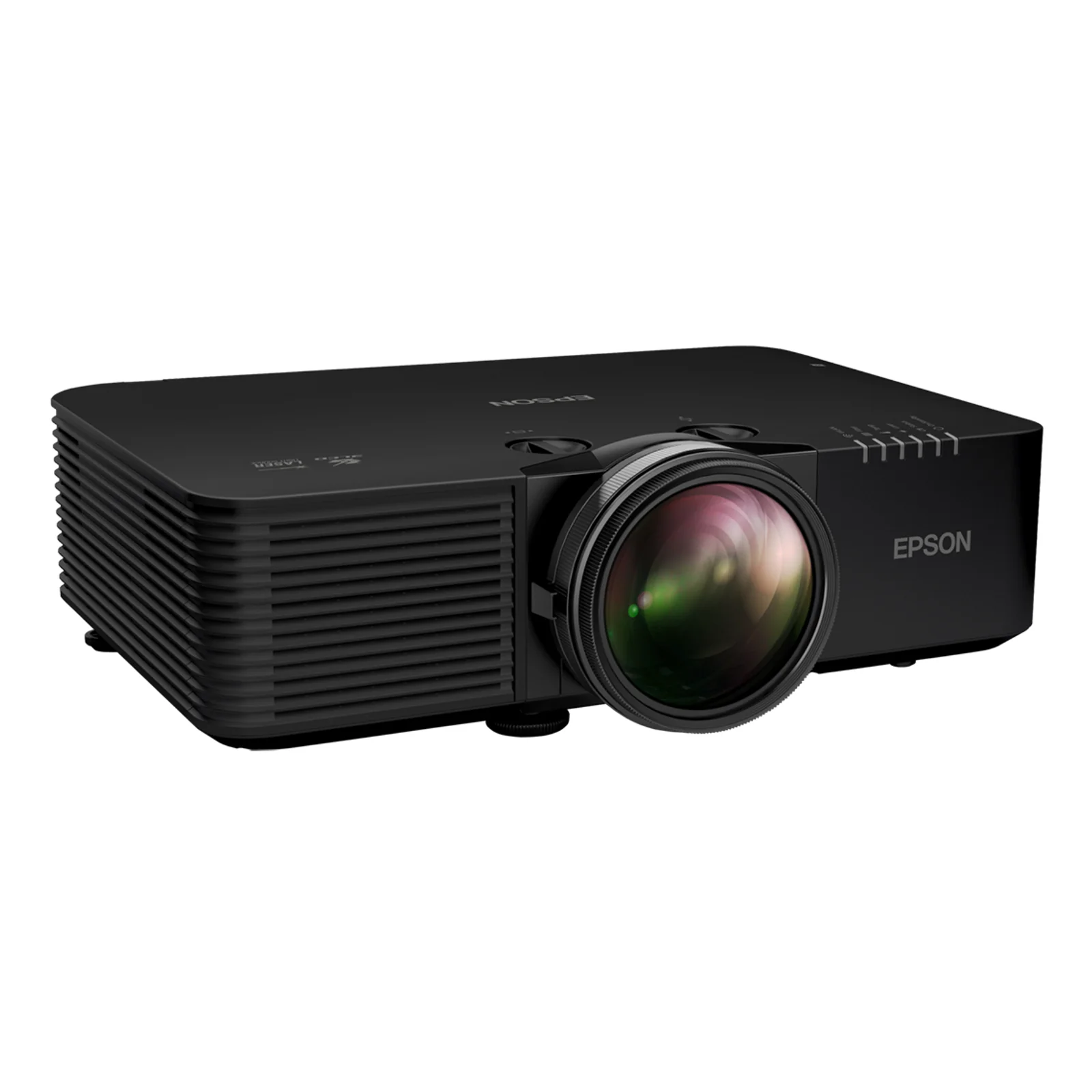 Epson EB-L695SU Projecteur à focale courte 6200 ANSI lumens 3LCD WUXGA (1920x1200) Noir
