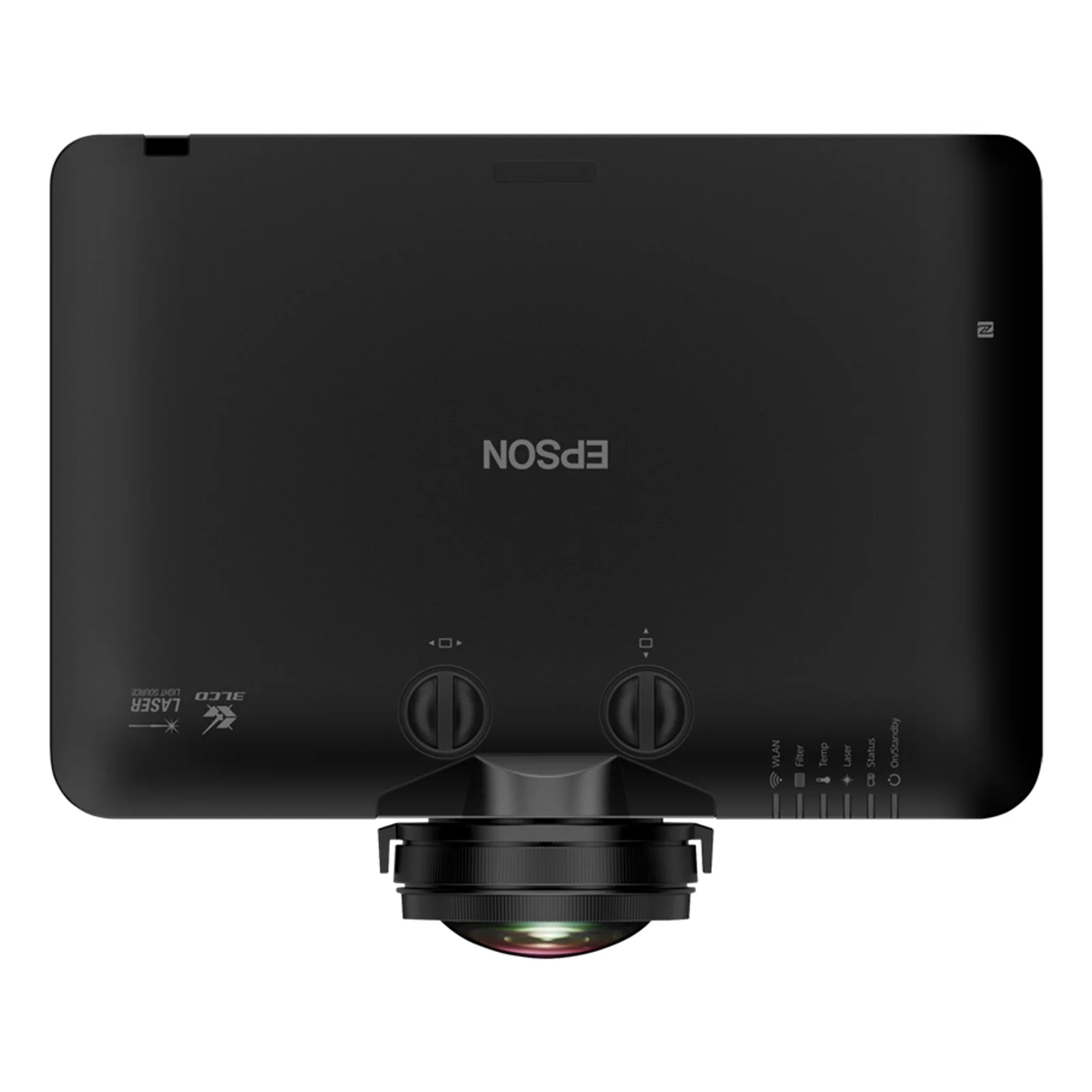 Epson EB-L695SU Projecteur à focale courte 6200 ANSI lumens 3LCD WUXGA (1920x1200) Noir