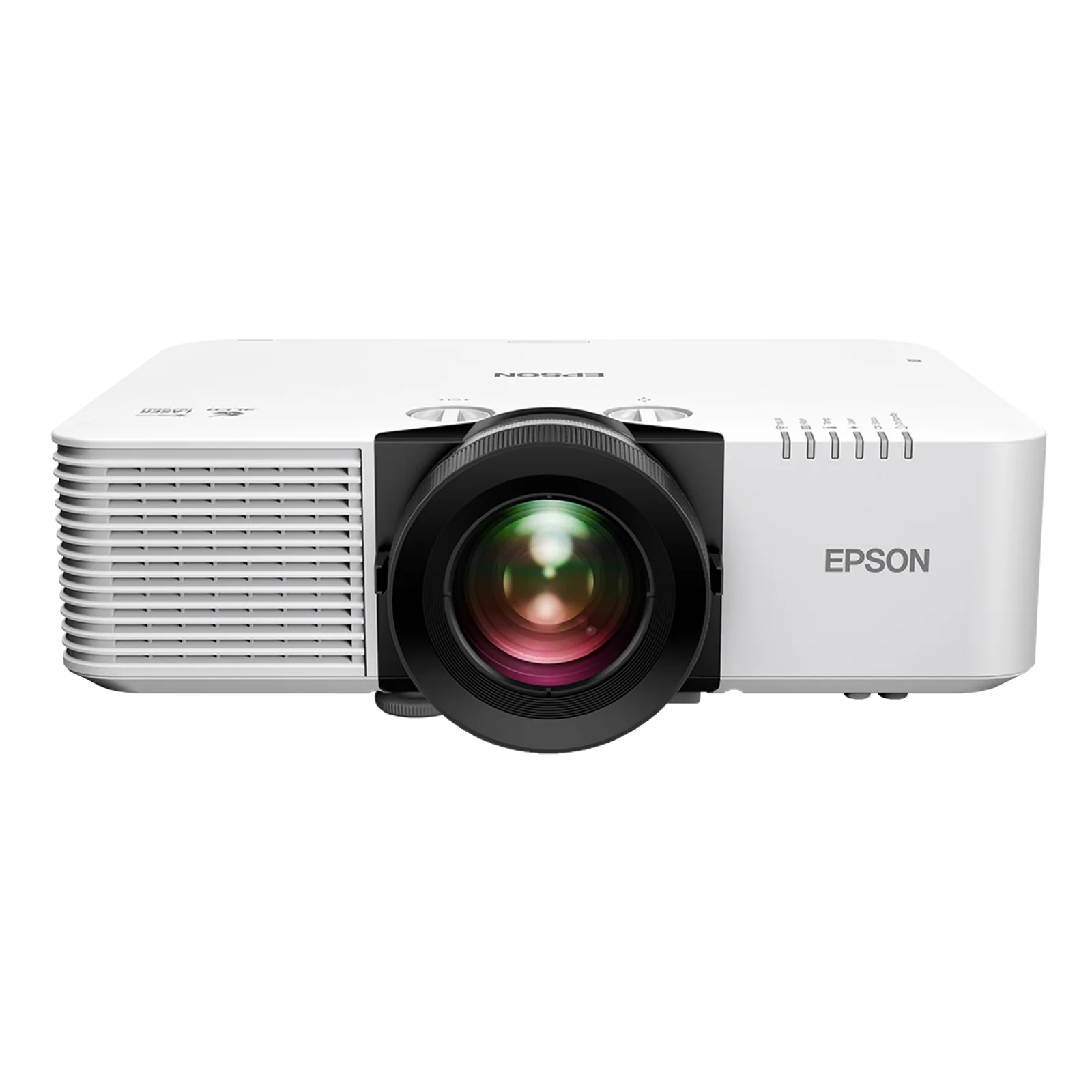 EB-L890E 8000 ANSI lumens 3LCD WUXGA (1920x1200) Blanc