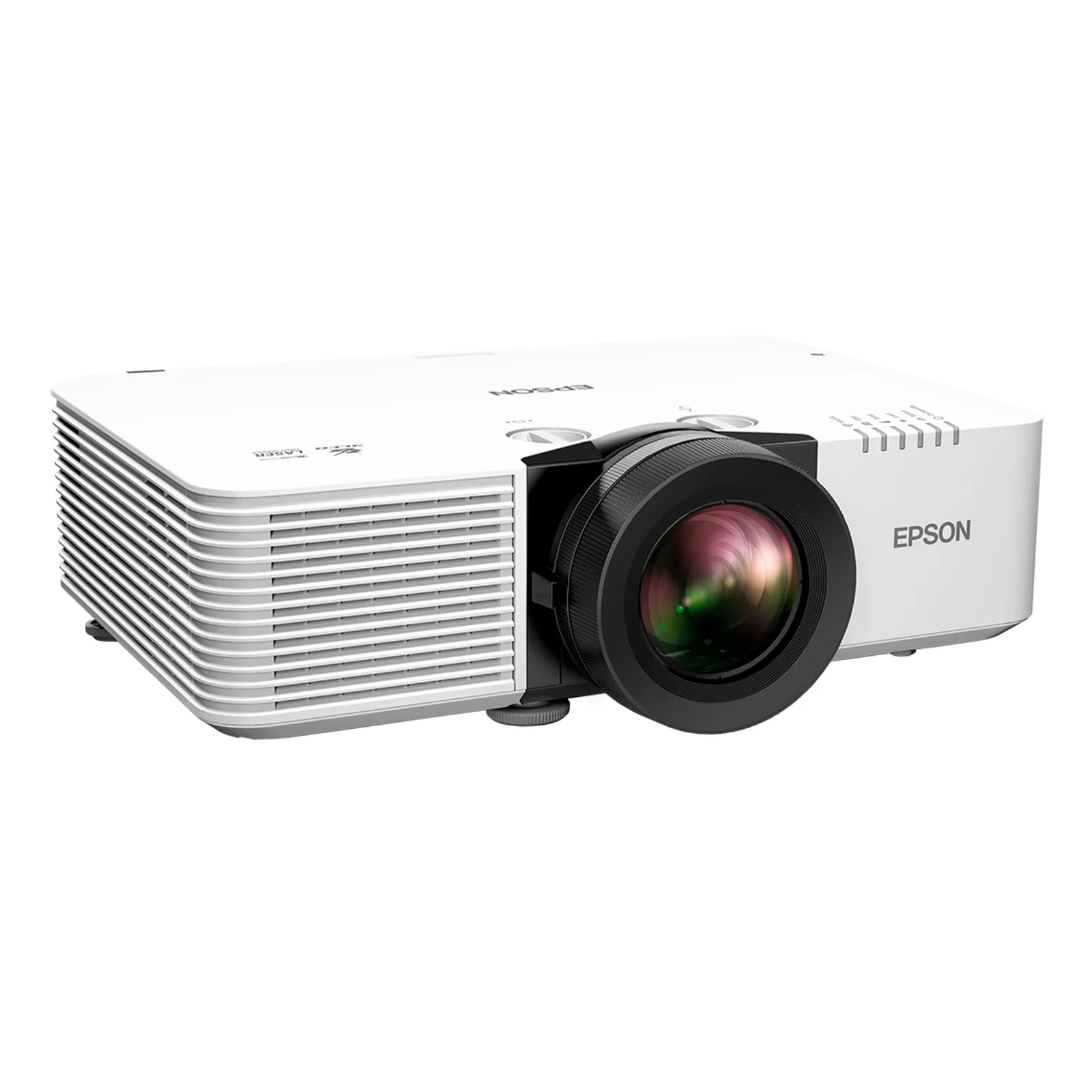 Epson EB-L890E 8000 ANSI lumens 3LCD WUXGA (1920x1200) Blanc