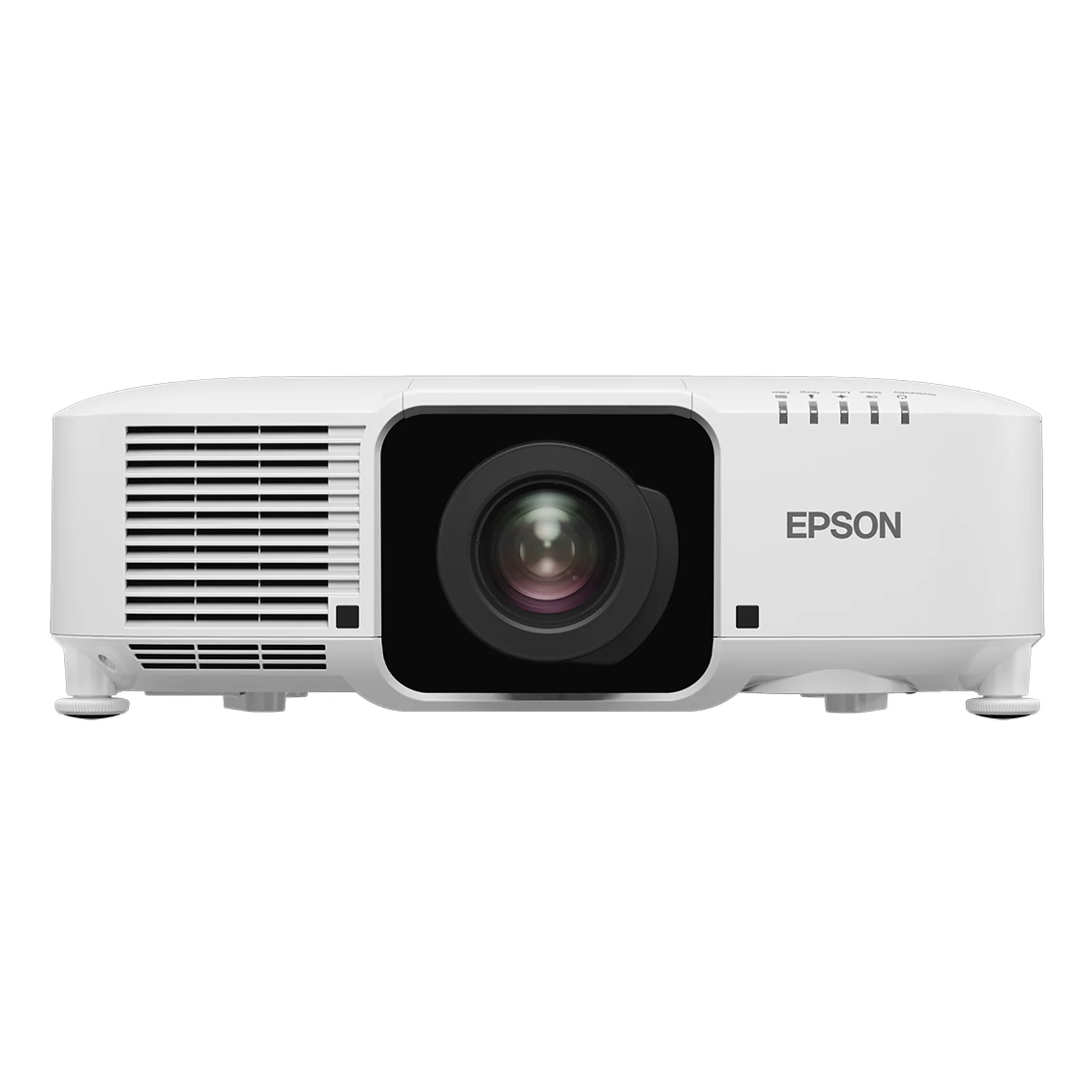 EB-PU1008W projecteur laser 3LCD WUXGA 8500 lumens blanc