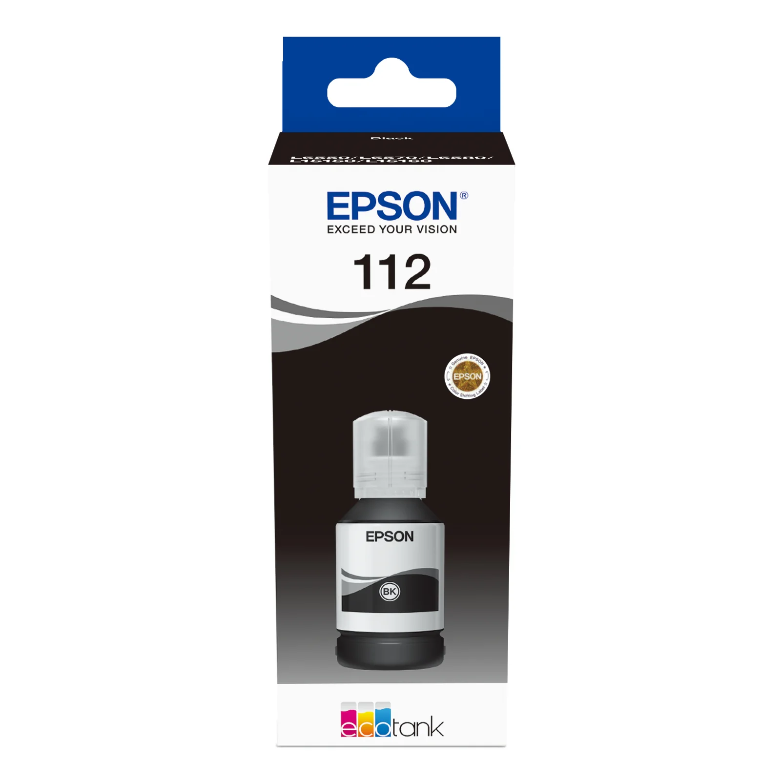 Epson EcoTank 112 Original