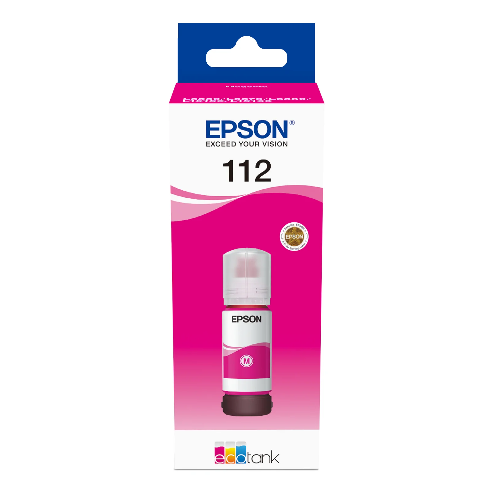 EcoTank 112 Original