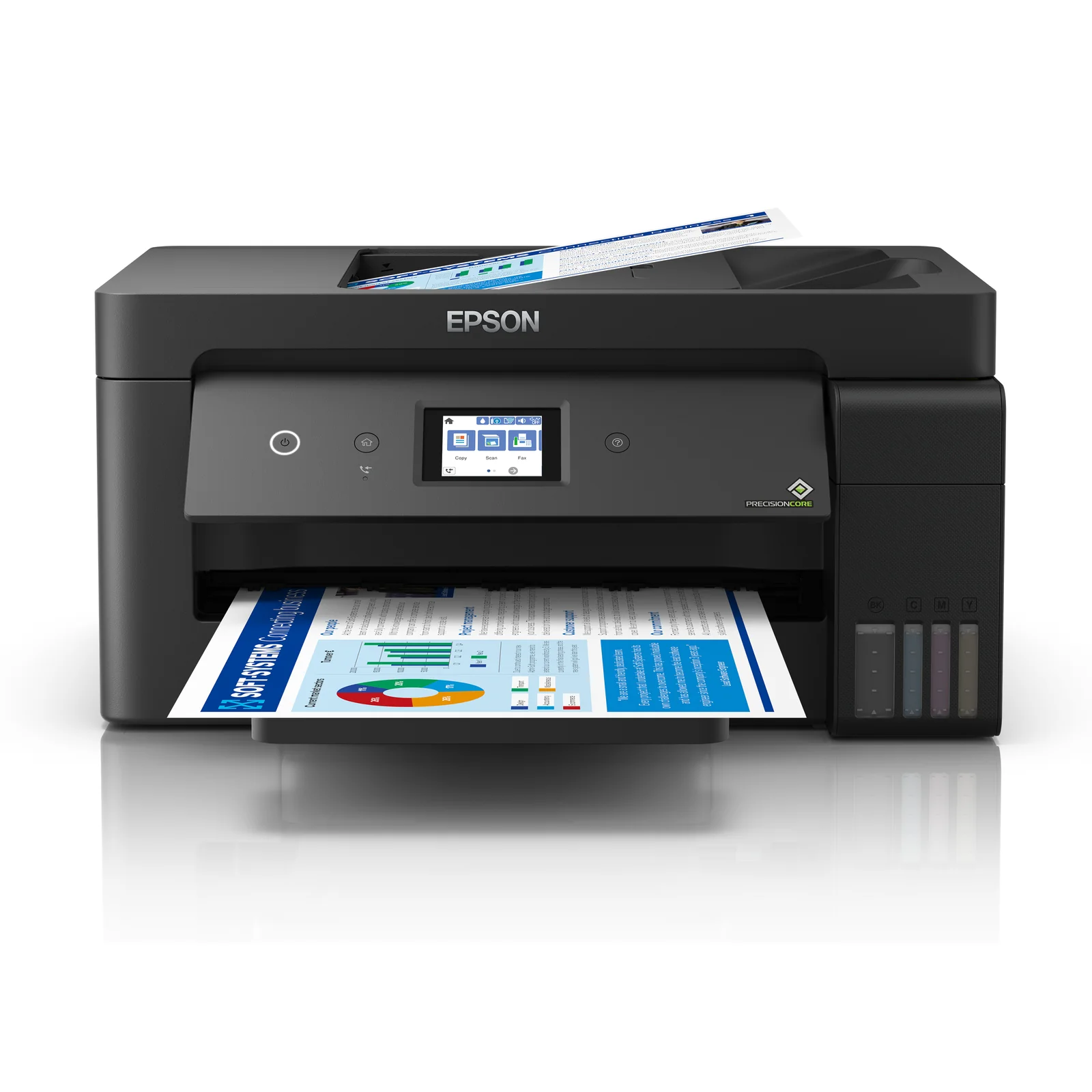 Epson EcoTank ET-15000 Jet d'encre A3 4800 x 1200 DPI 17 ppm Wifi