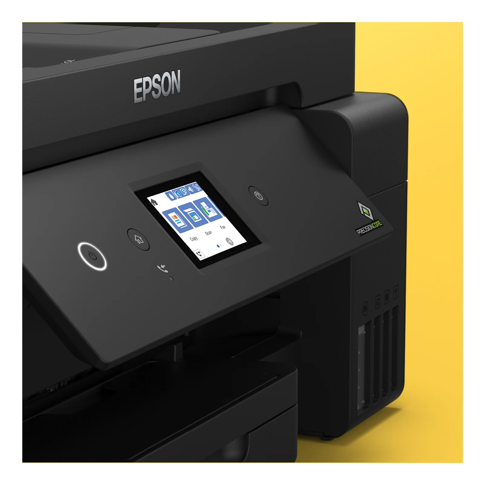 Epson EcoTank ET-15000 Jet d'encre A3 4800 x 1200 DPI 17 ppm Wifi