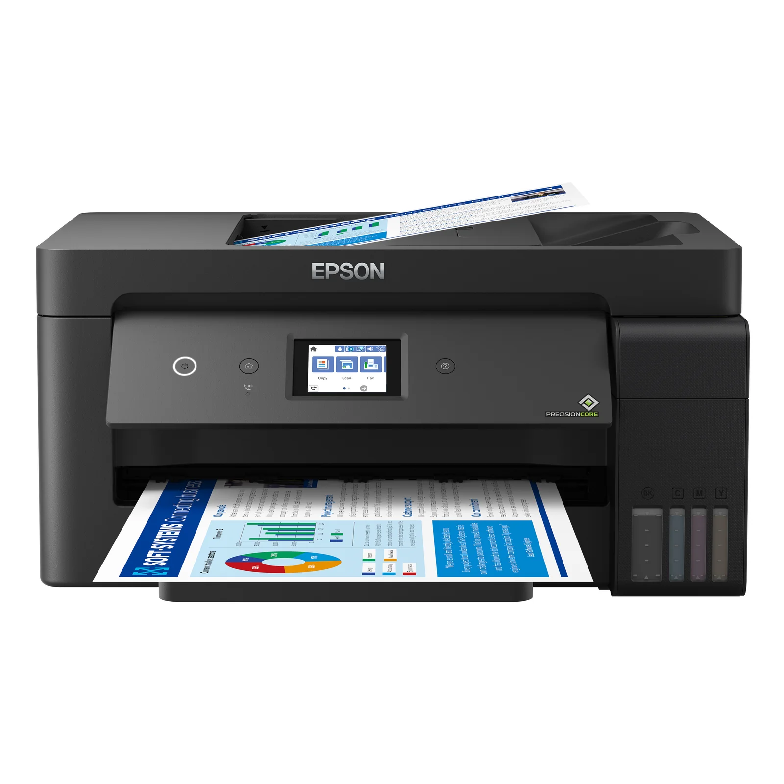 Epson EcoTank ET-15000 Jet d'encre A3 4800 x 1200 DPI 17 ppm Wifi
