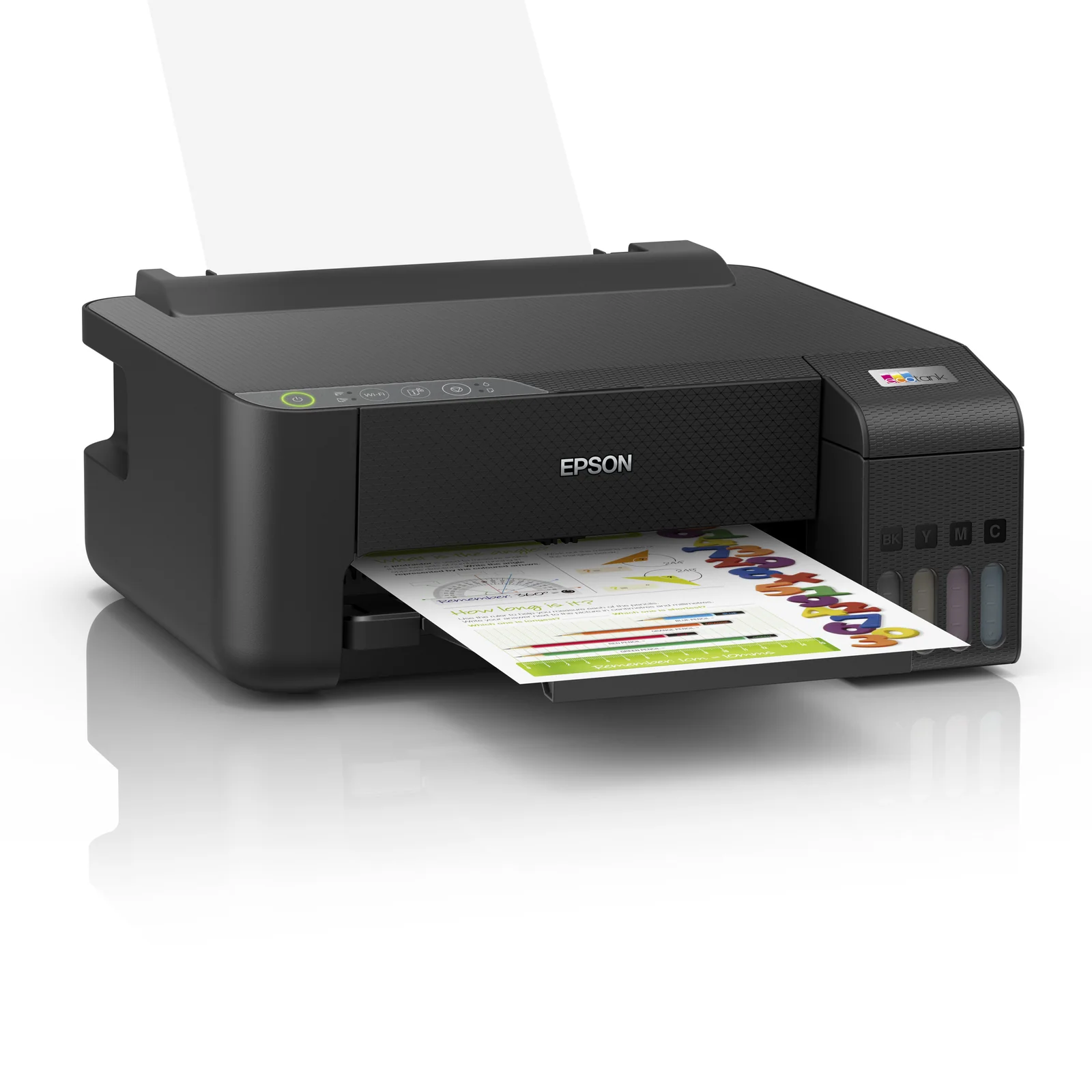Epson EcoTank ET-1810