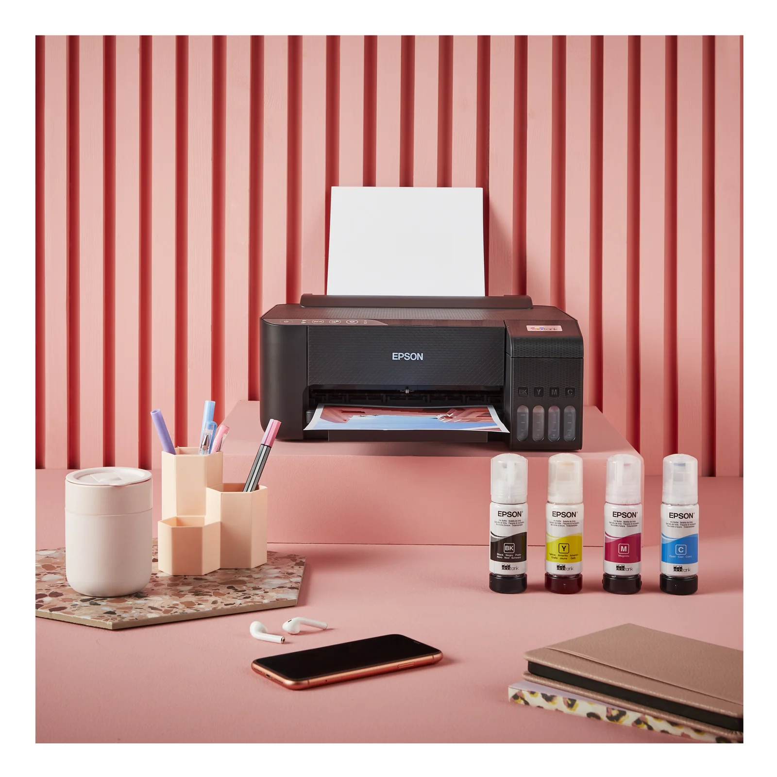 Epson EcoTank ET-1810