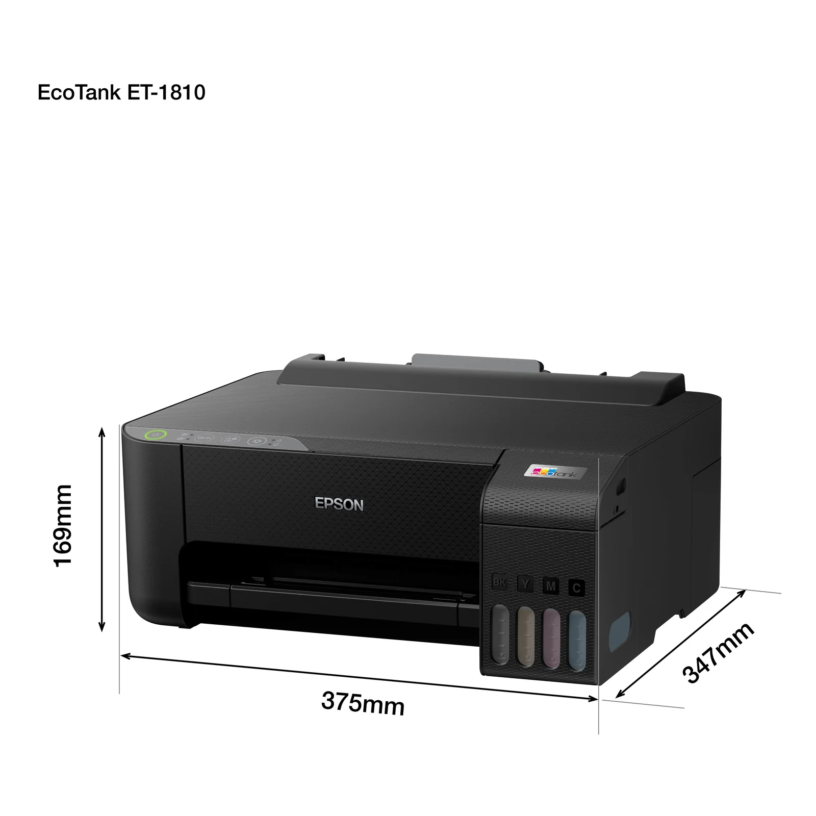 Epson EcoTank ET-1810