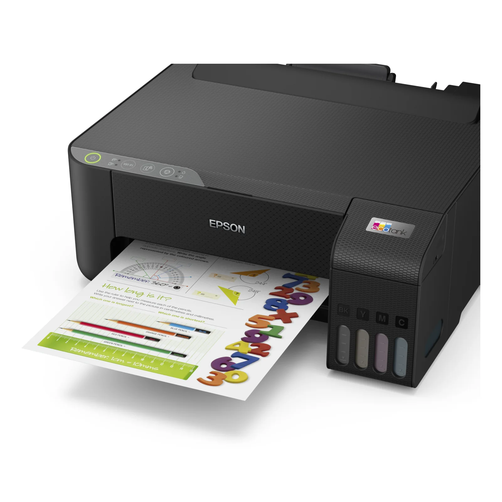 Epson EcoTank ET-1810