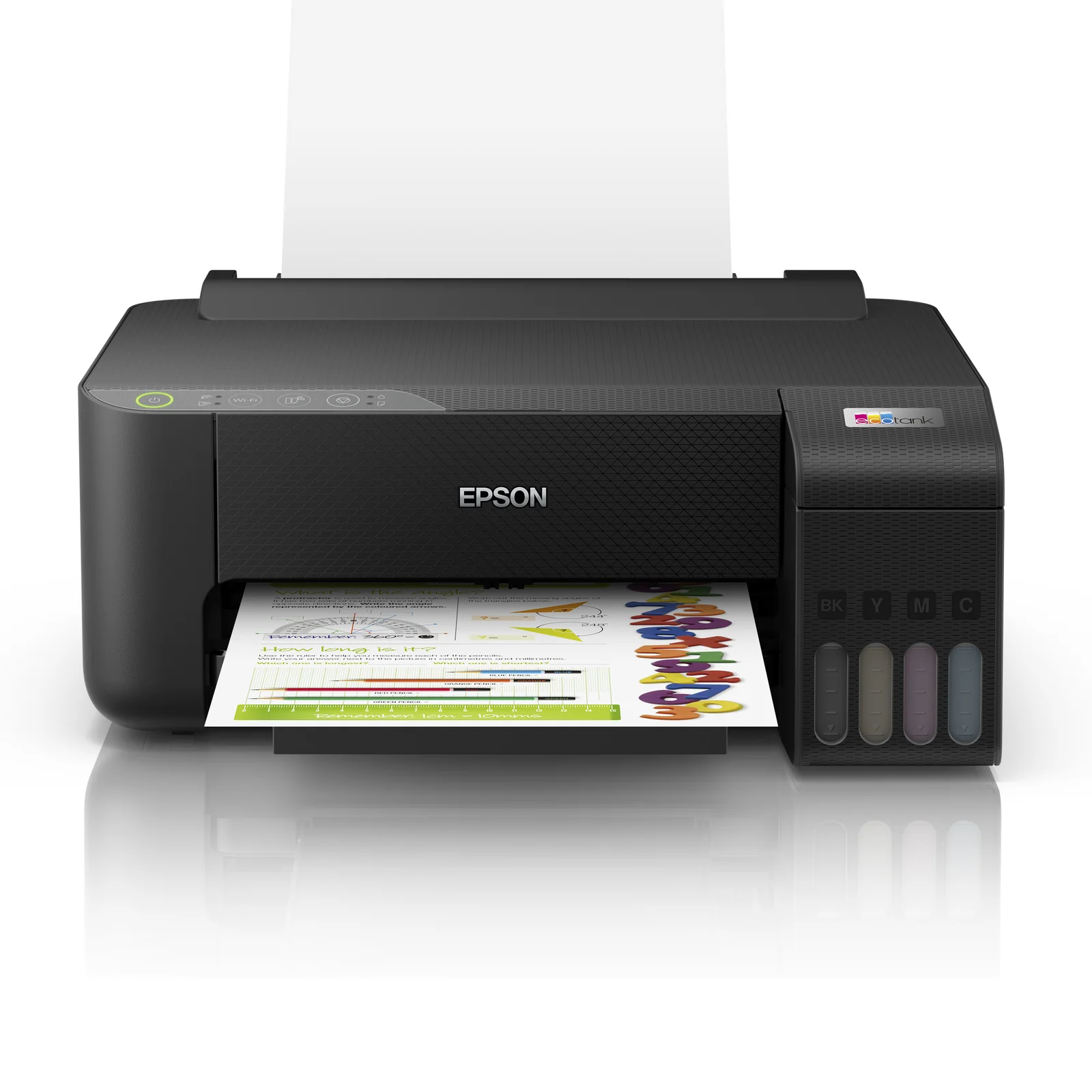 Epson EcoTank ET-1810