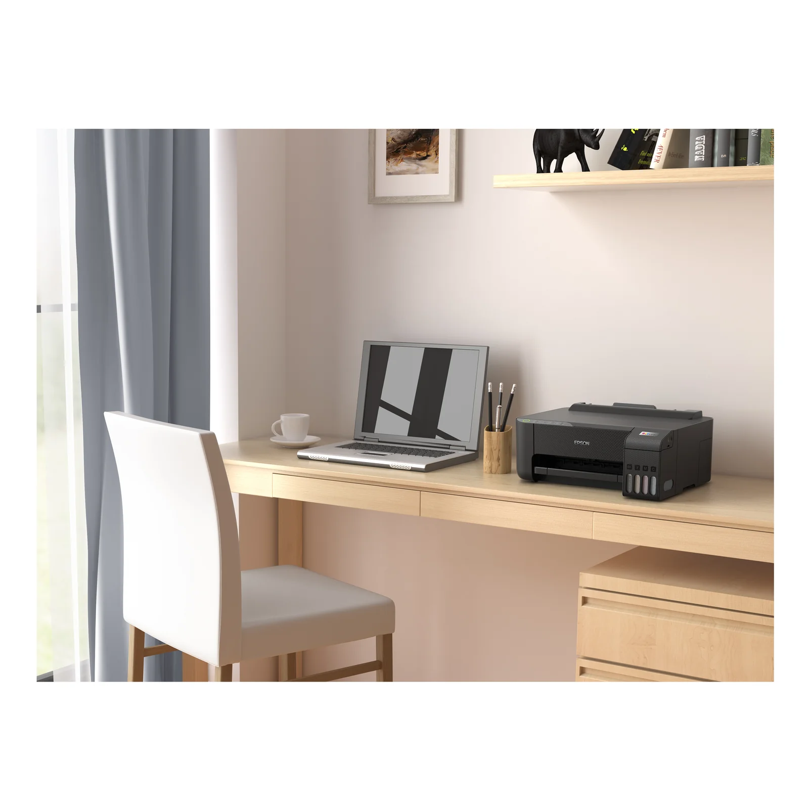Epson EcoTank ET-1810