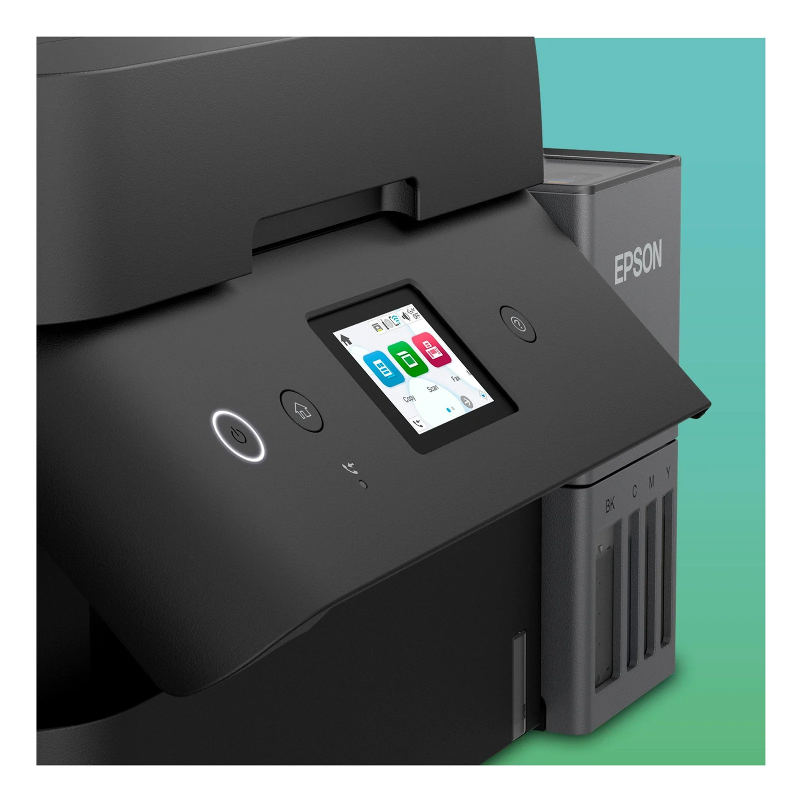 Epson EcoTank ET-4950 Jet d'encre A4 4800 x 1200 DPI 35 ppm Wifi