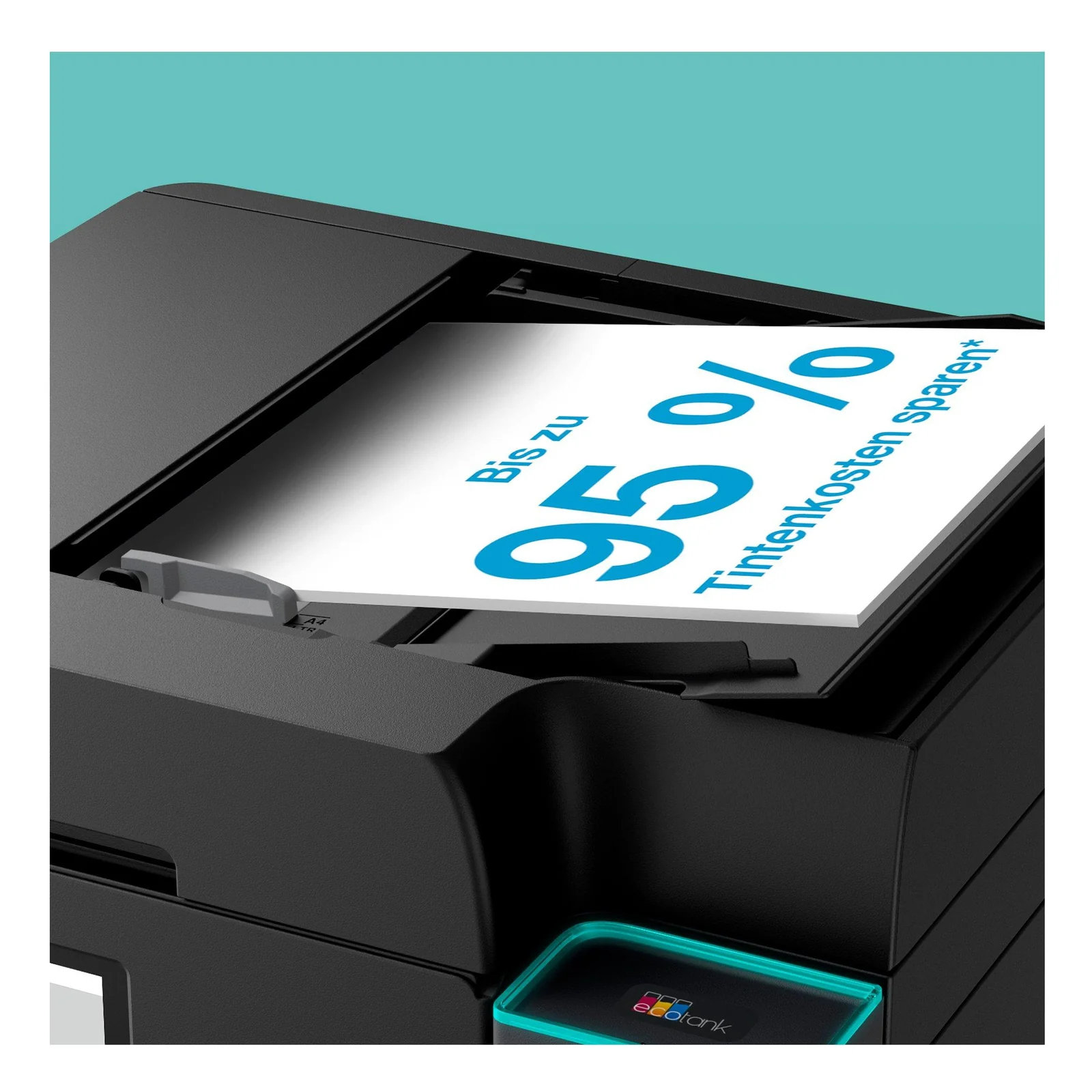 Epson EcoTank ET-4950 Jet d'encre A4 4800 x 1200 DPI 35 ppm Wifi