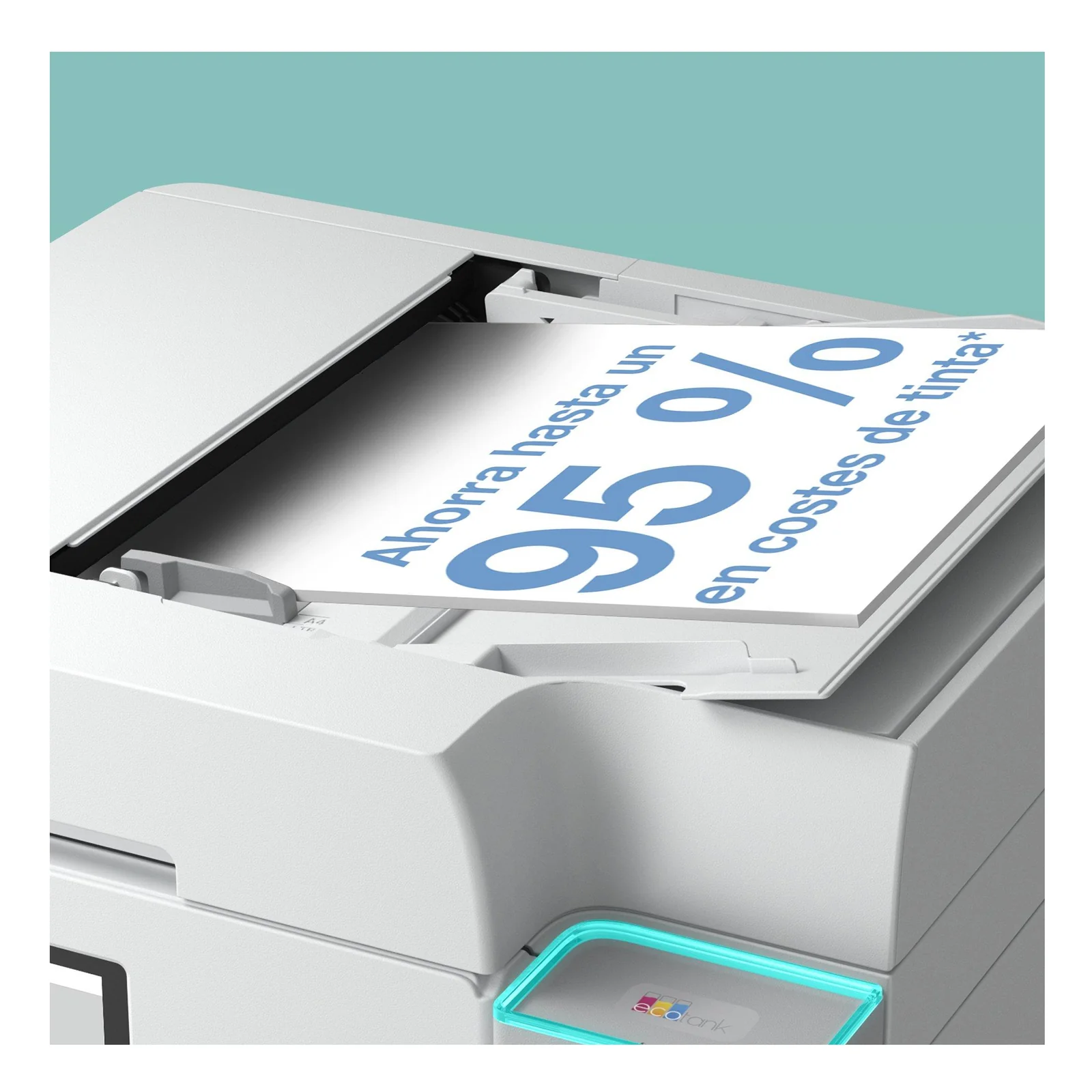 Epson EcoTank ET-4956 Jet d'encre A4 4800 x 1200 DPI 35 ppm Wifi