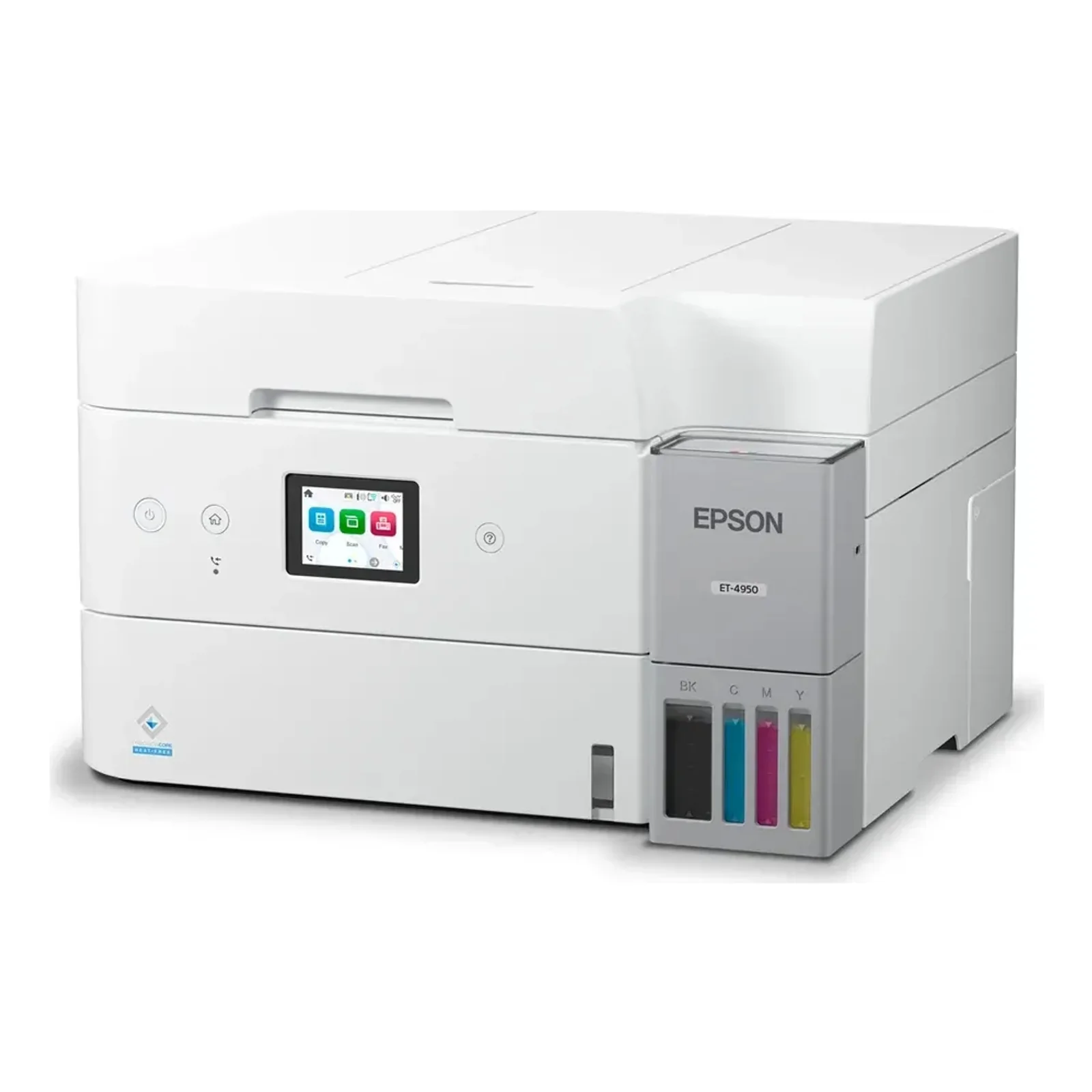 Epson EcoTank ET-4956 Jet d'encre A4 4800 x 1200 DPI 35 ppm Wifi