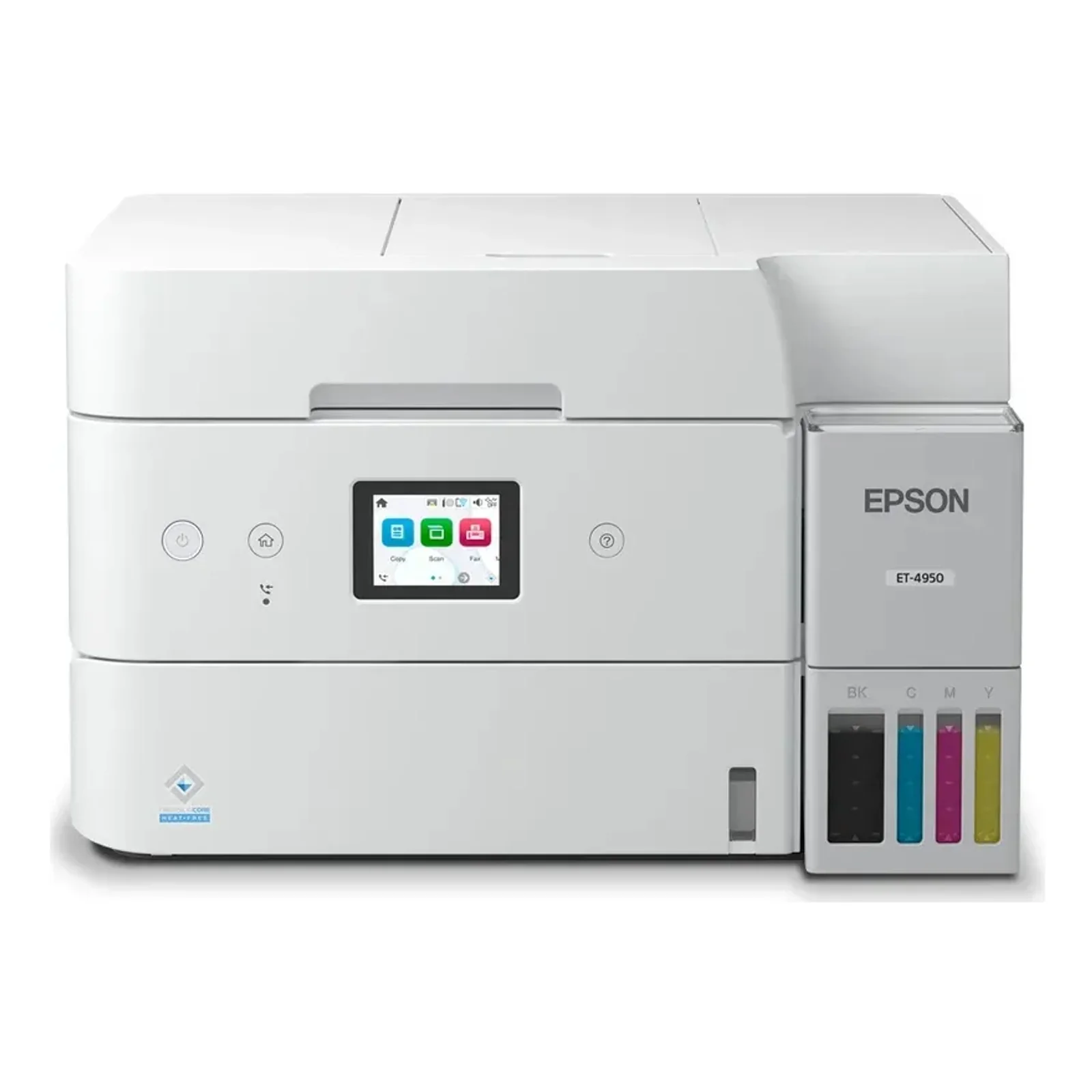 Epson EcoTank ET-4956 Jet d'encre A4 4800 x 1200 DPI 35 ppm Wifi