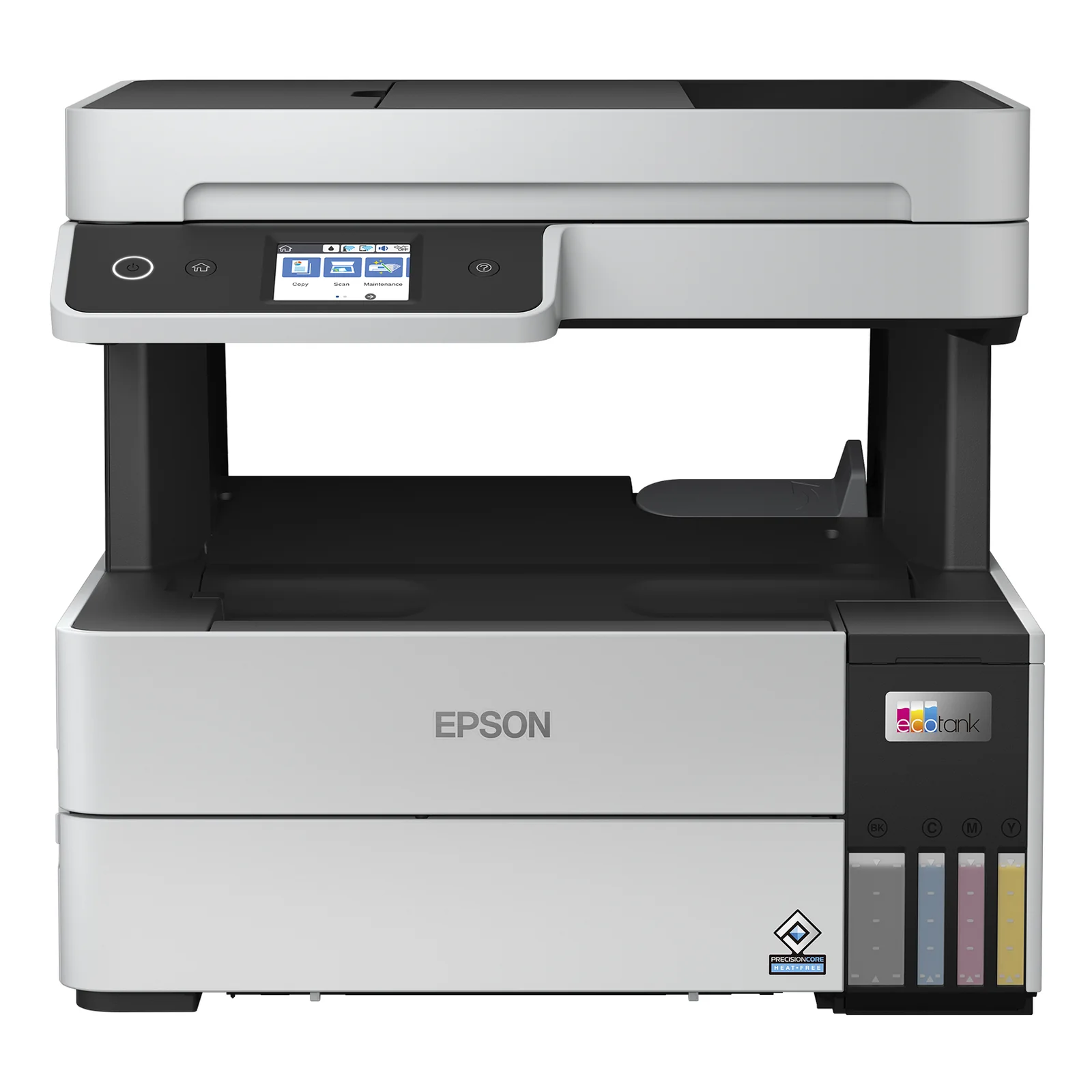 EcoTank ET-5170 multifonction A4 fax Wi-Fi