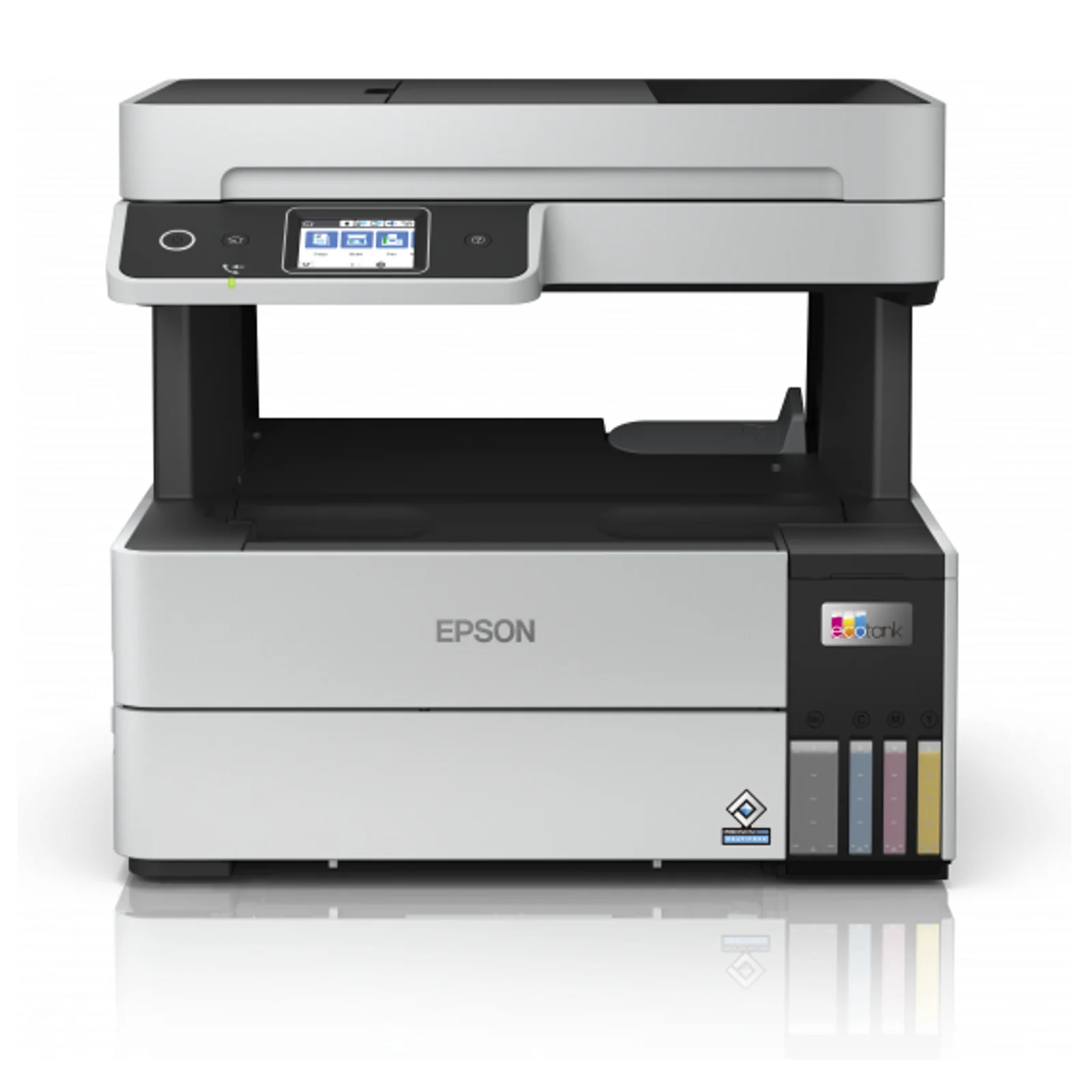 EcoTank ET-5185 Jet d'encre A4 4800 x 1200 DPI 37 ppm Wifi