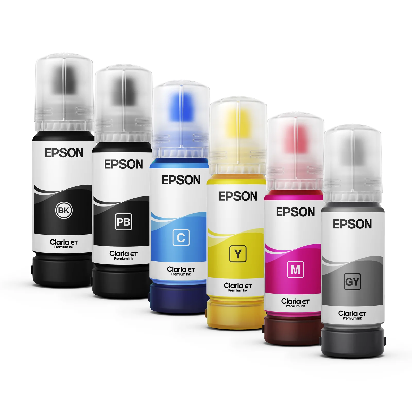 Epson EcoTank ET-8500 Jet d'encre A4 5760 x 1440 DPI 32 ppm Wifi