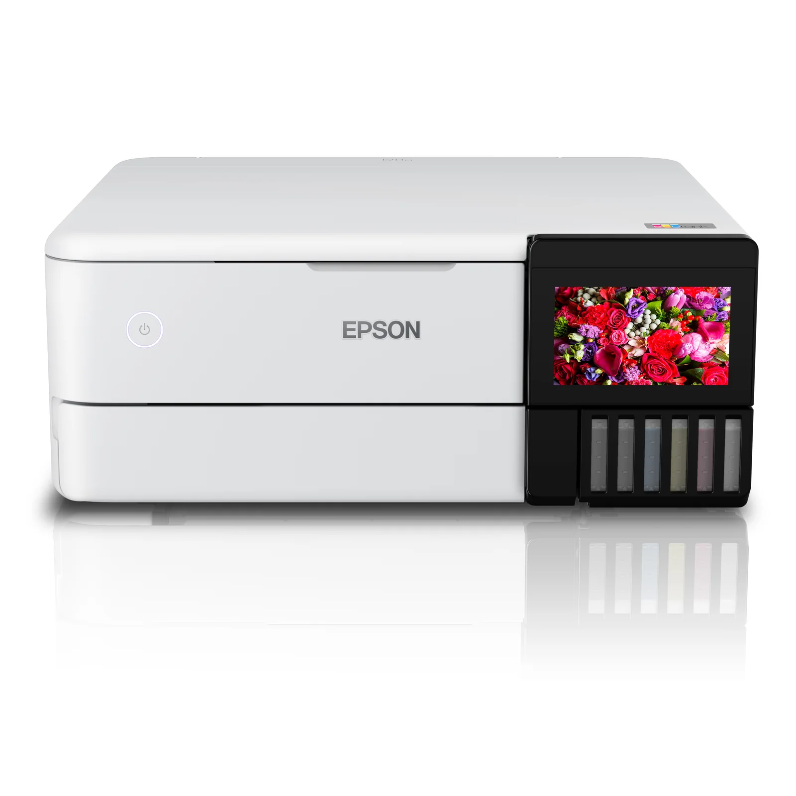 Epson EcoTank ET-8500 Jet d'encre A4 5760 x 1440 DPI 32 ppm Wifi