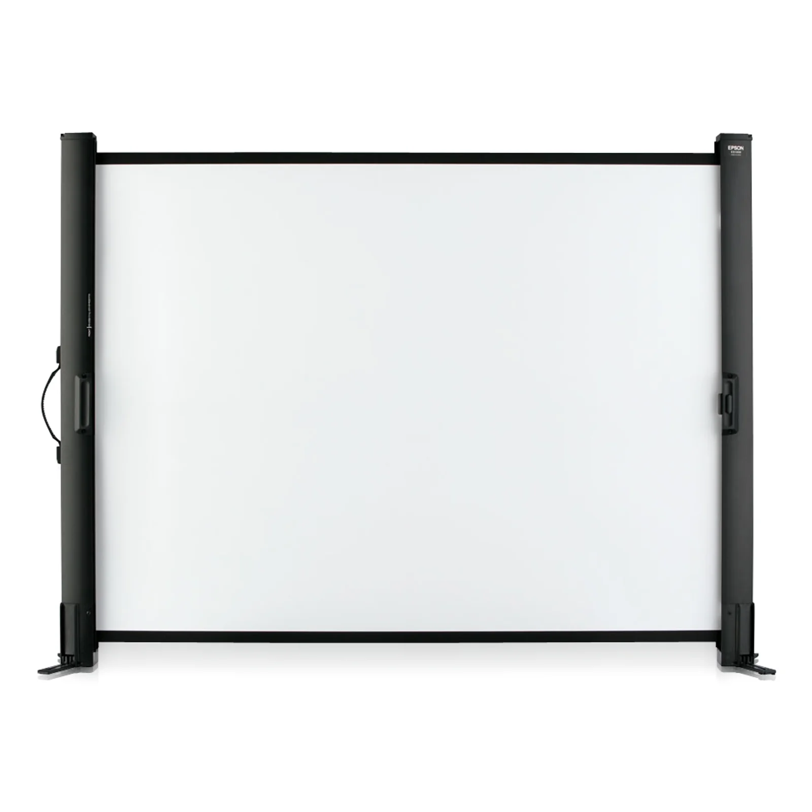 Ecran Mobile (50" 4:3) - ELPSC32
