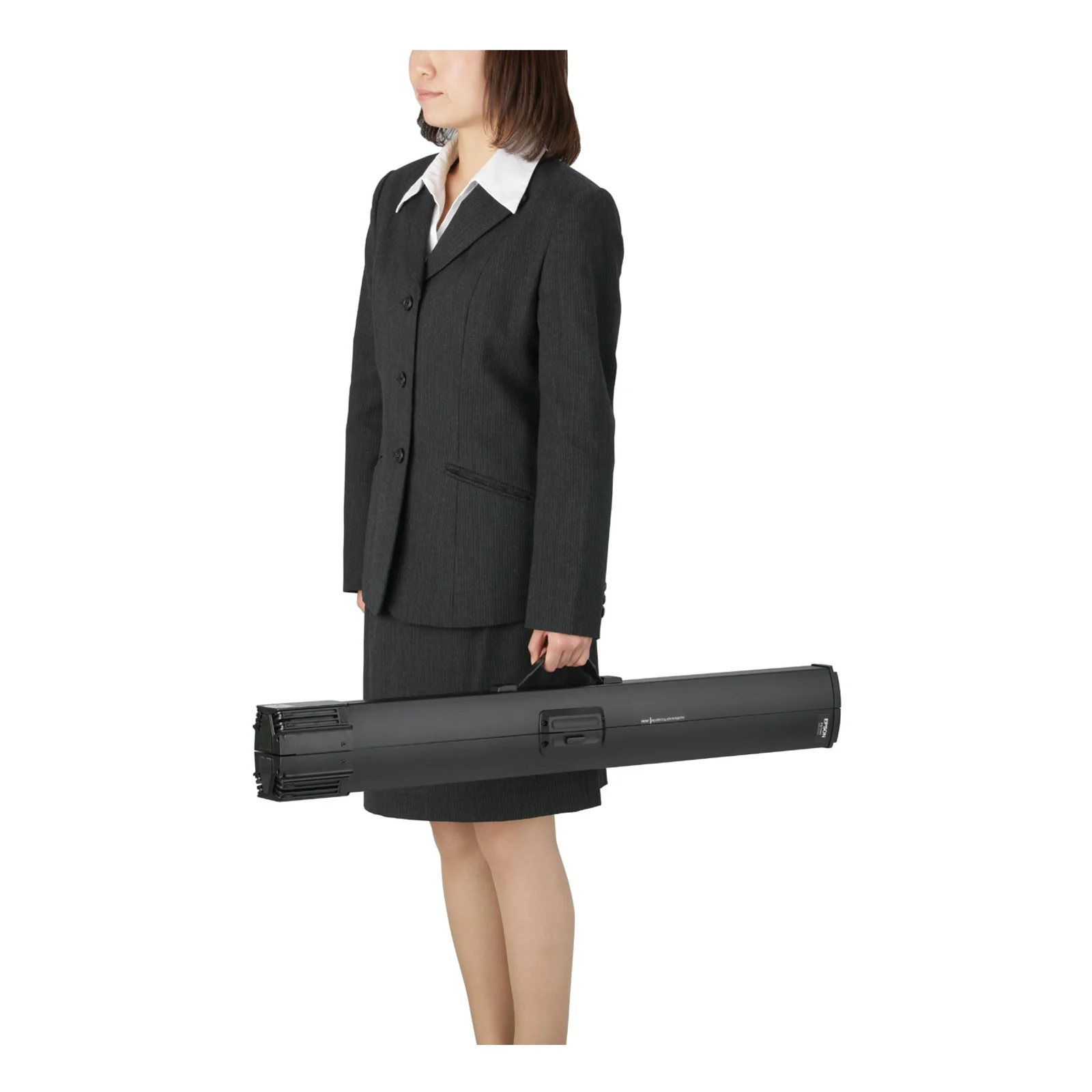 Epson Ecran Mobile (50" 4:3) - ELPSC32