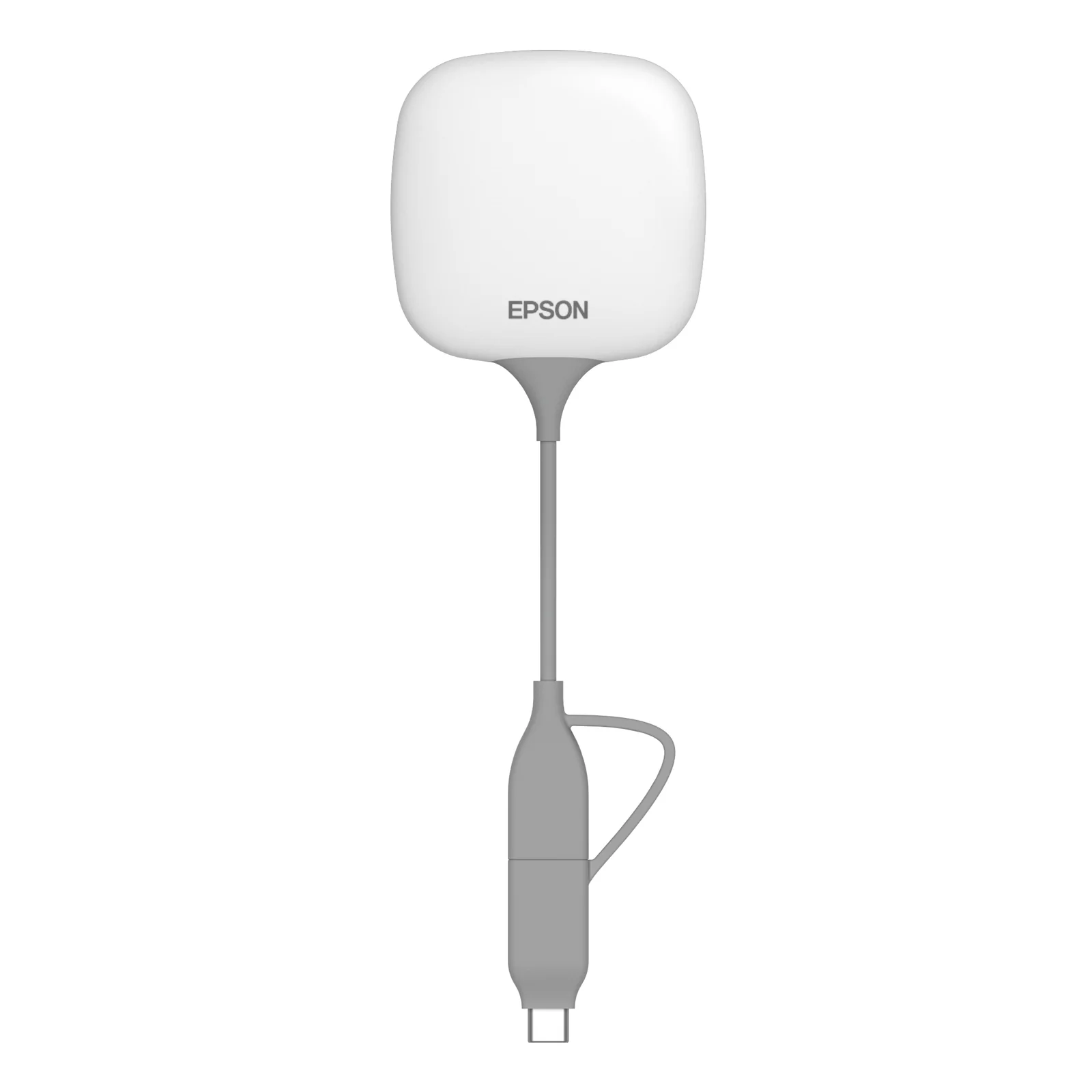 Epson ELPWT01 Module d’émetteur Gris, Blanc 1 pièce(s)