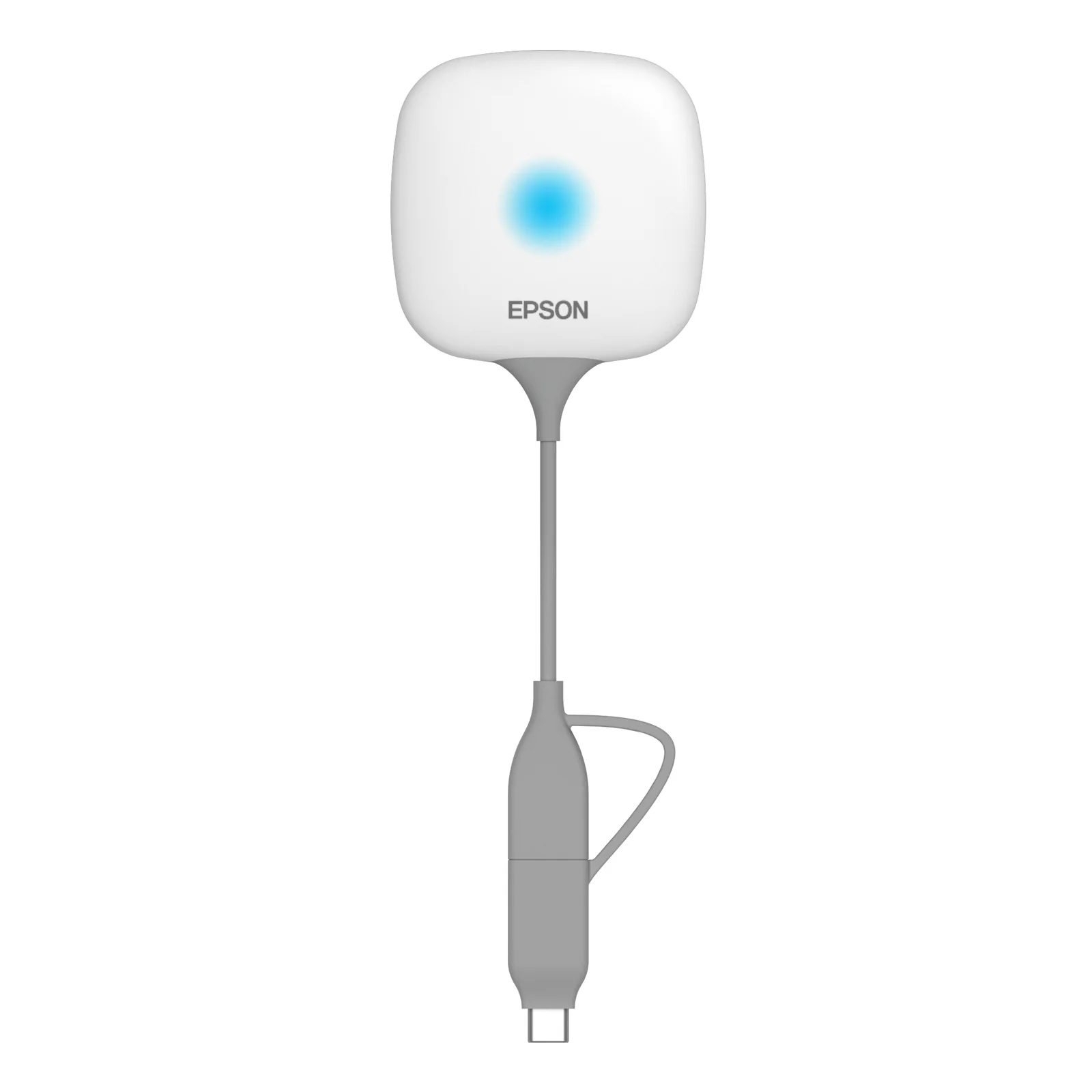 Epson ELPWT01 Module d’émetteur Gris, Blanc 1 pièce(s)
