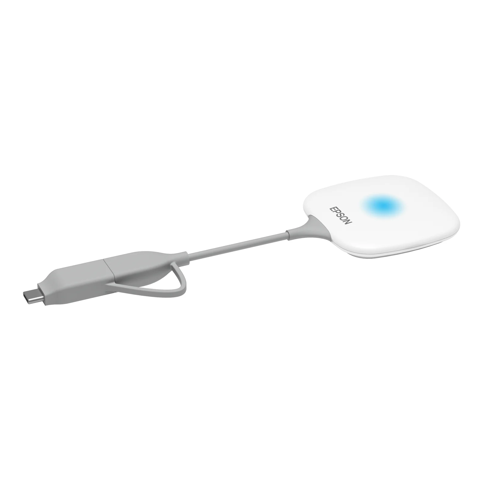 Epson ELPWT01 Module d’émetteur Gris, Blanc 1 pièce(s)