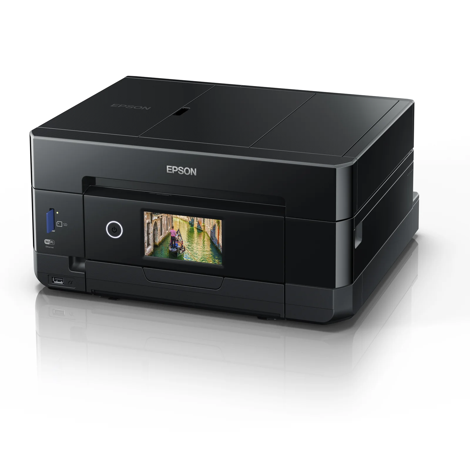 Epson Expression Premium XP-7100 Jet d'encre A4 5760 x 1440 DPI 32 ppm Wifi