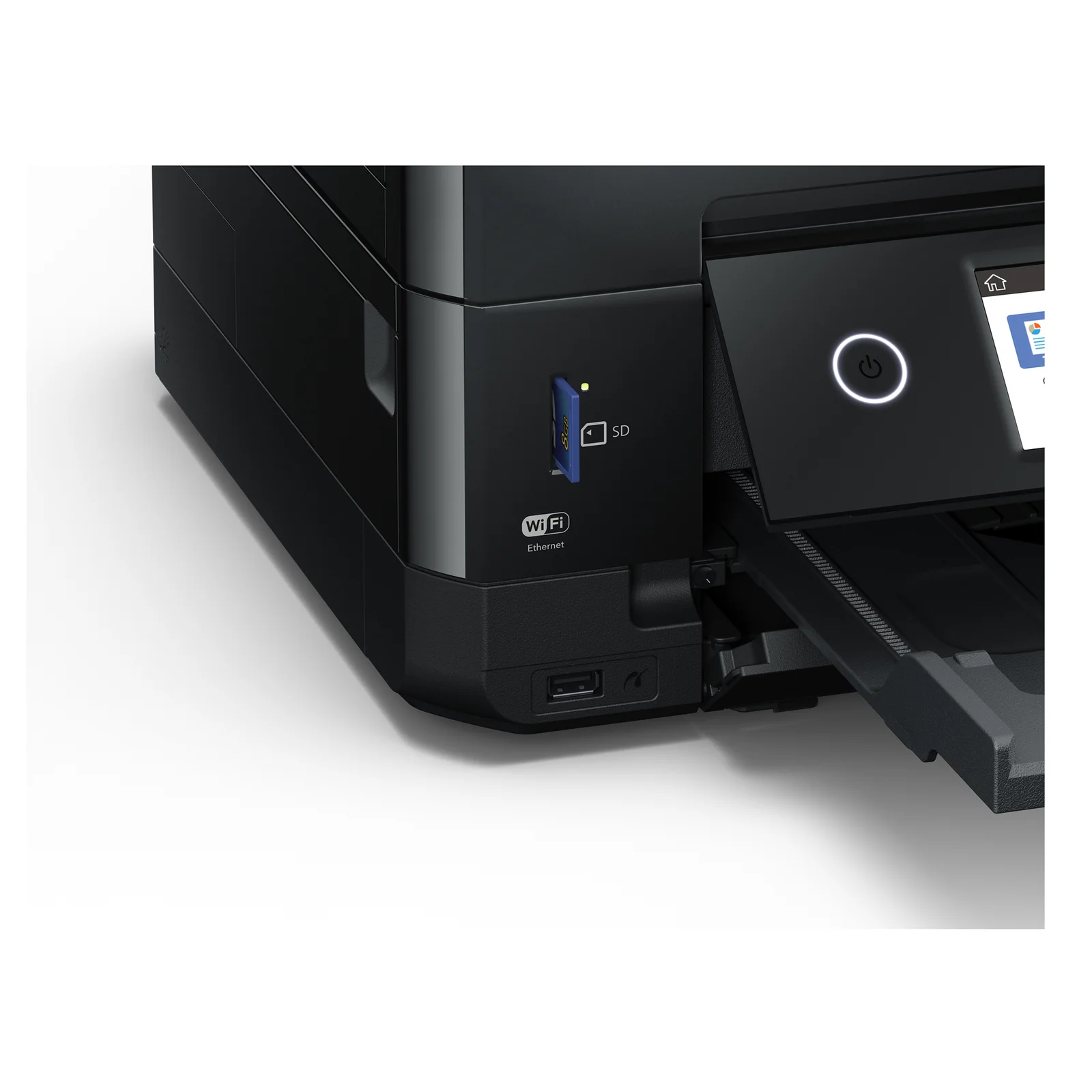 Epson Expression Premium XP-7100 Jet d'encre A4 5760 x 1440 DPI 32 ppm Wifi