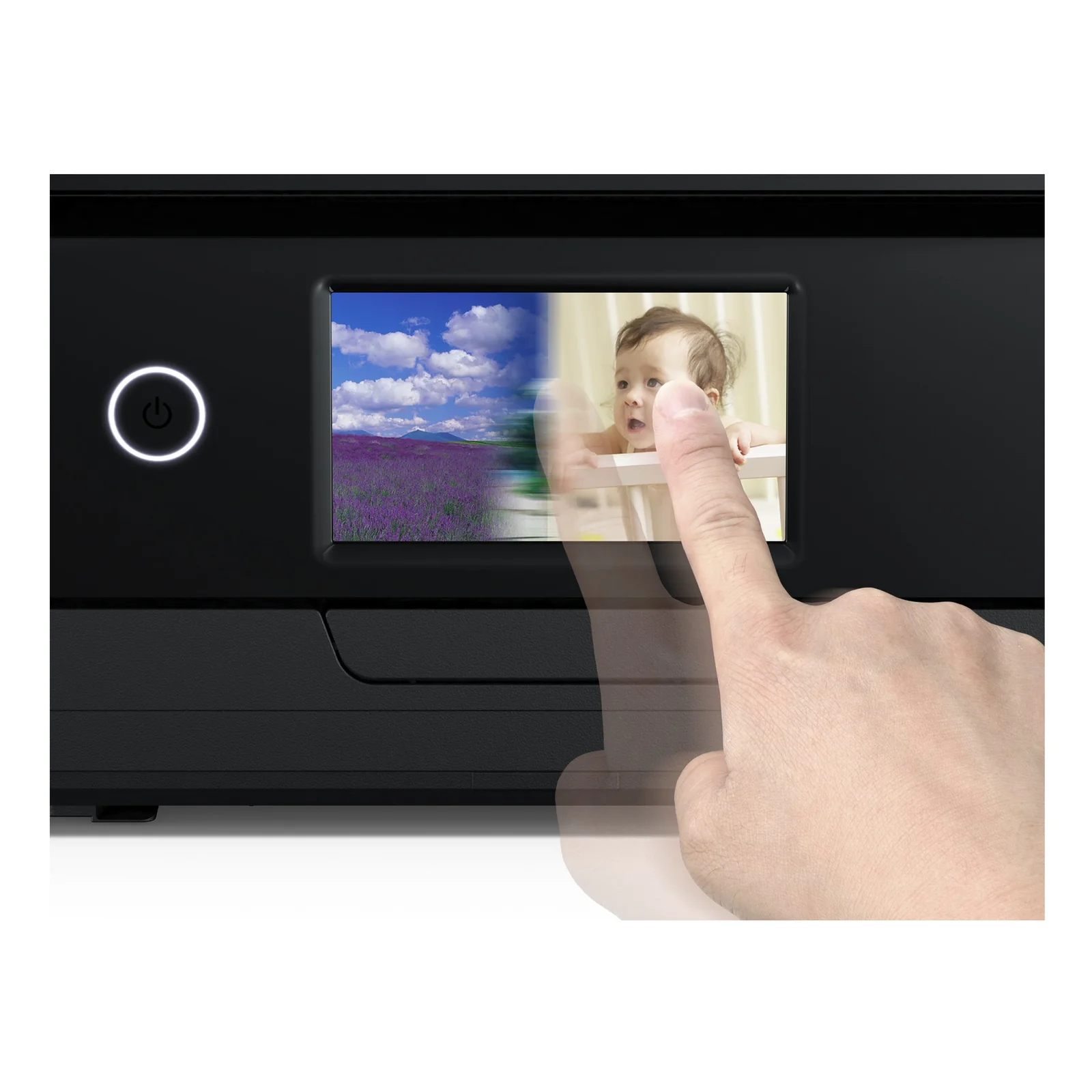 Epson Expression Premium XP-7100 Jet d'encre A4 5760 x 1440 DPI 32 ppm Wifi