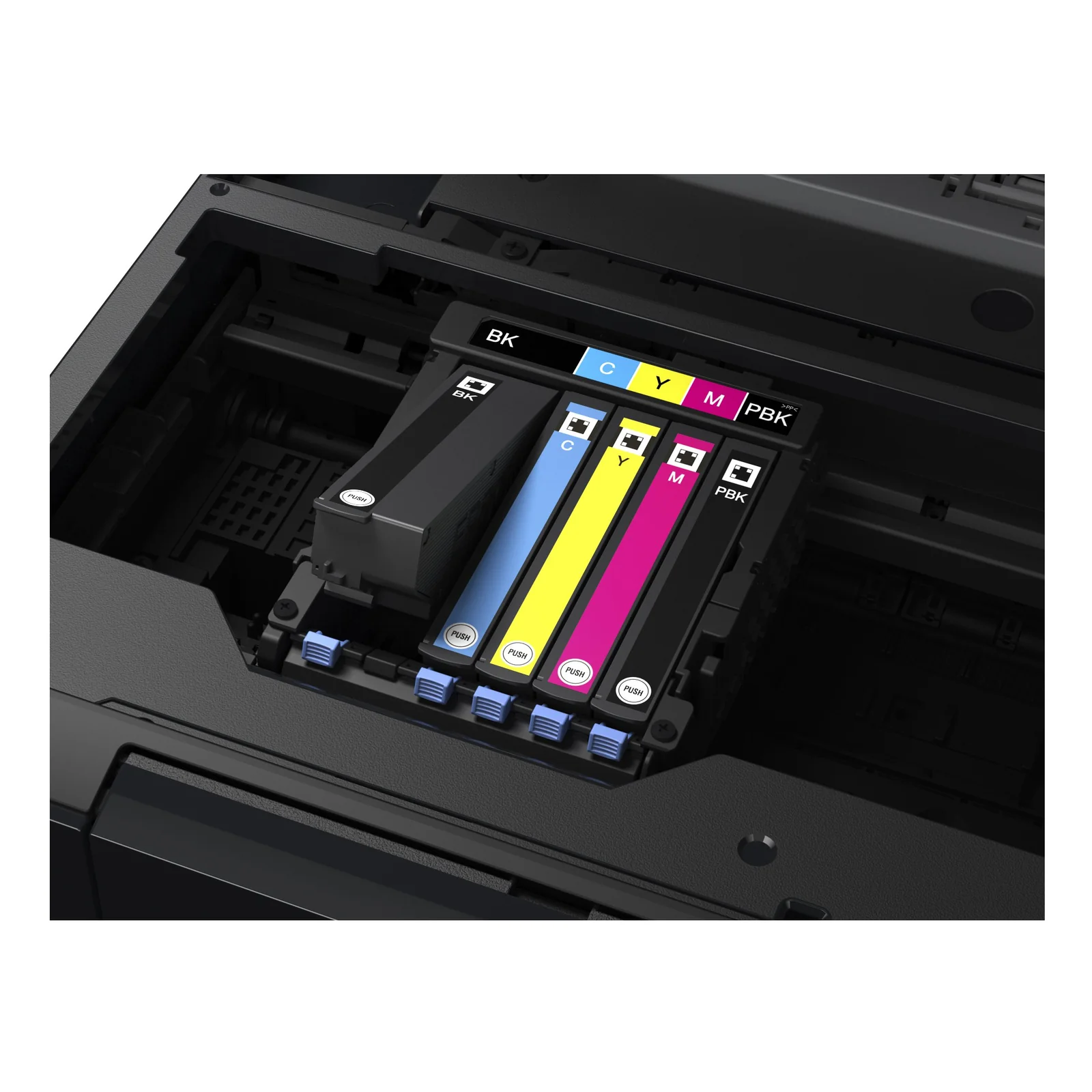 Epson Expression Premium XP-7100 Jet d'encre A4 5760 x 1440 DPI 32 ppm Wifi