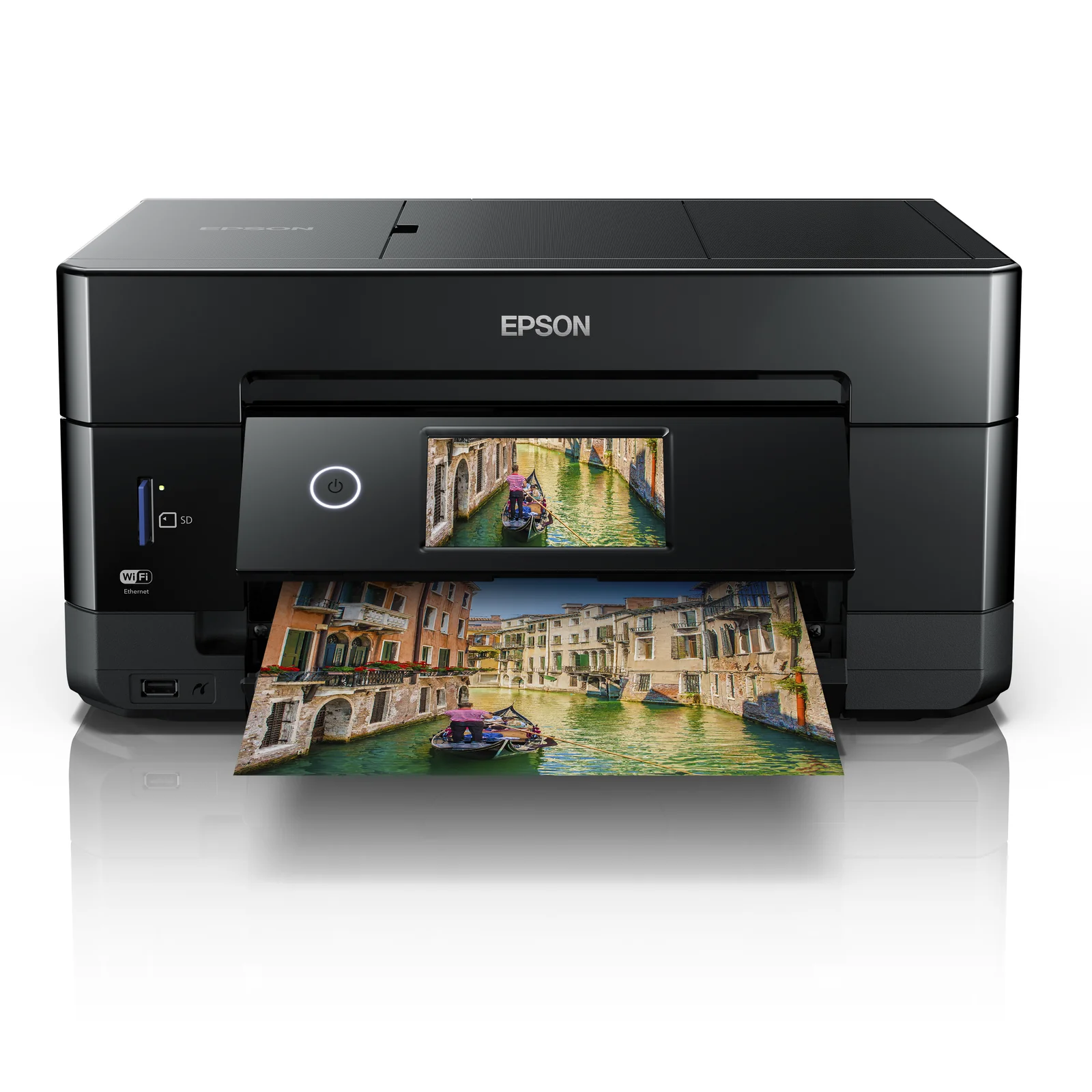 Epson Expression Premium XP-7100 Jet d'encre A4 5760 x 1440 DPI 32 ppm Wifi